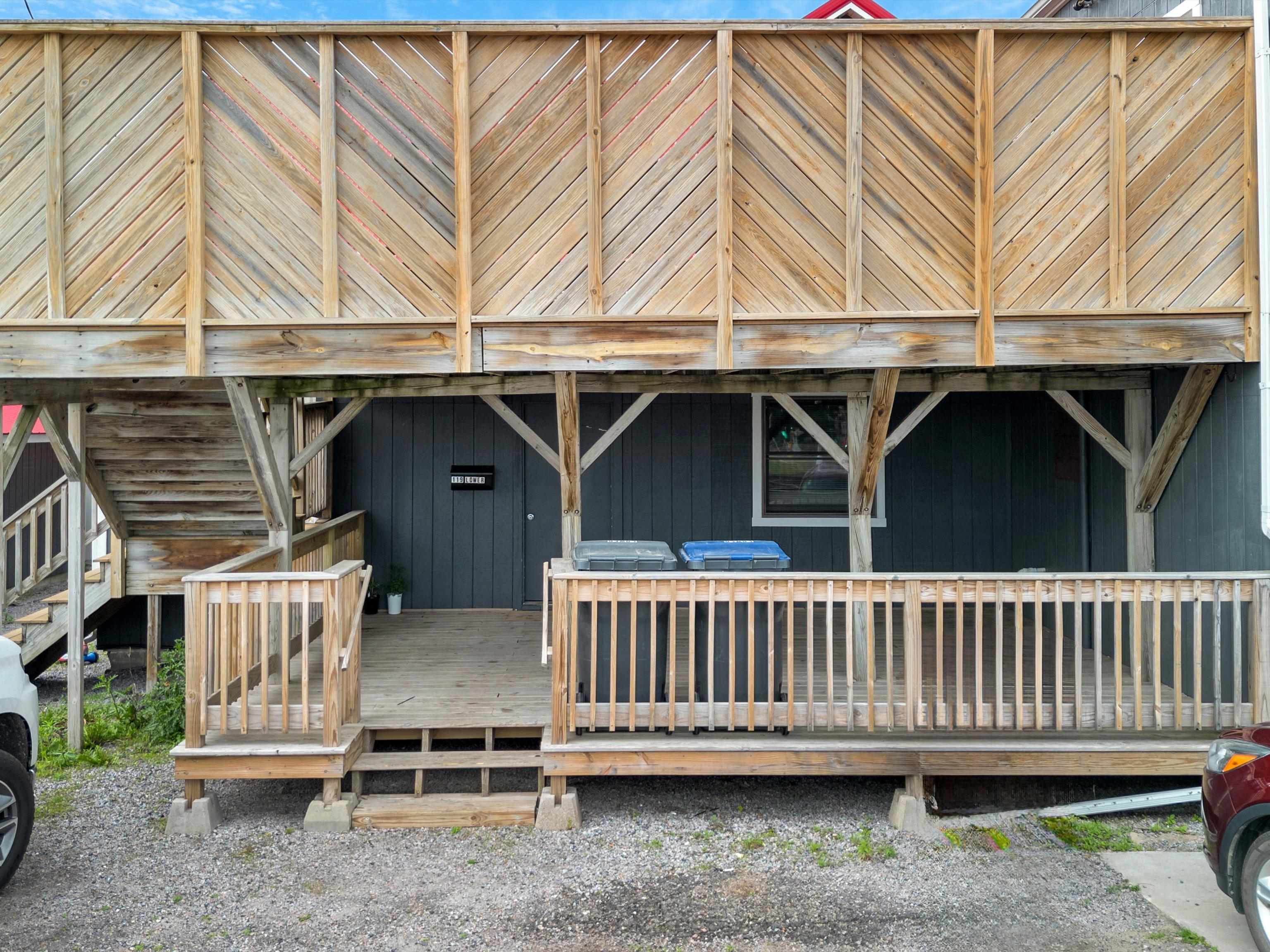 119 E CLARK STREET, Spencer, Wisconsin 54479, ,Commercial/industrial,For Sale,119 E CLARK STREET,22402738