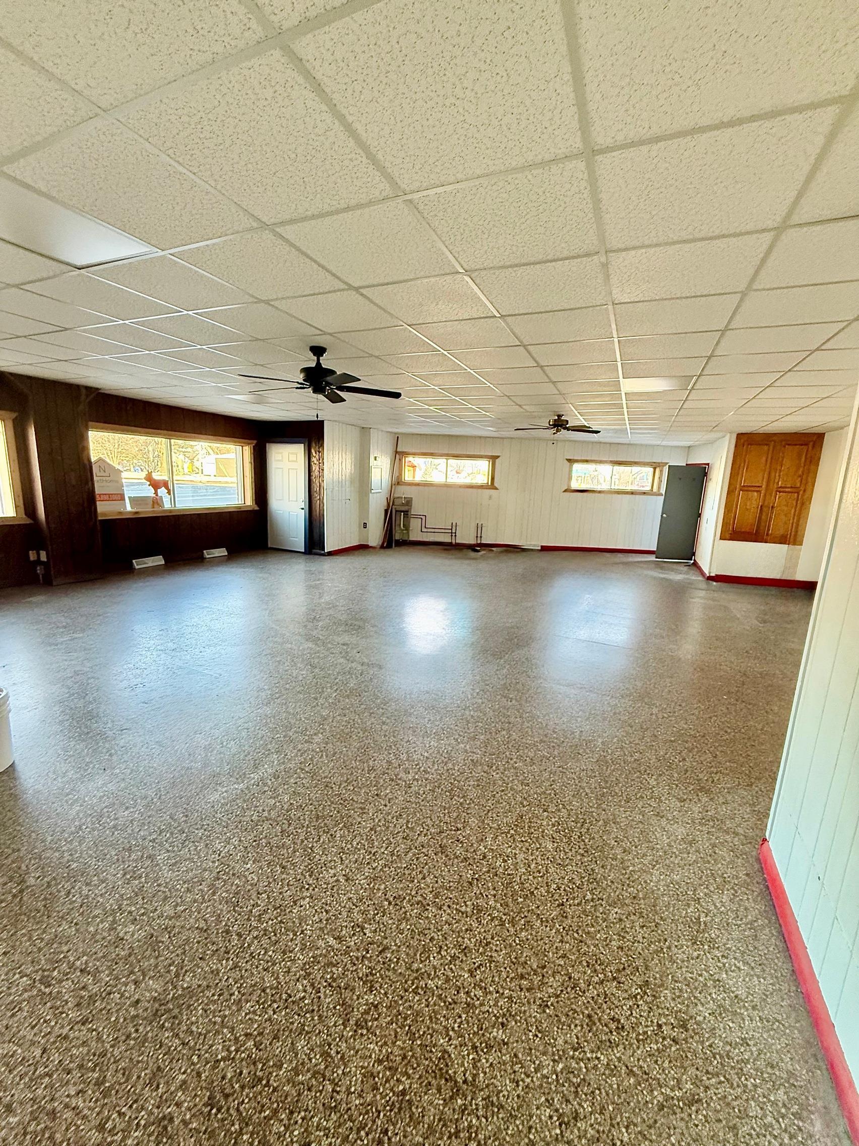 119 E CLARK STREET, Spencer, Wisconsin 54479, ,Commercial/industrial,For Sale,119 E CLARK STREET,22402738