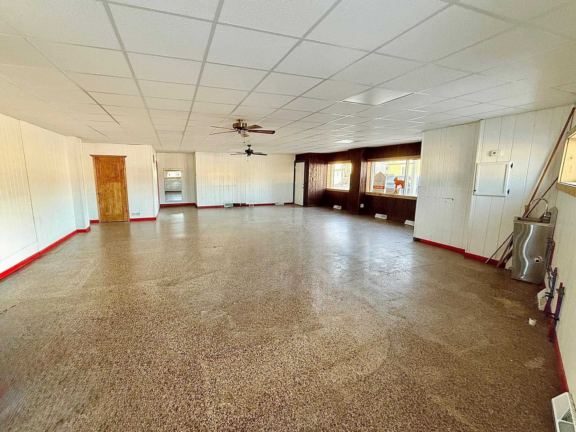 119 E CLARK STREET, Spencer, Wisconsin 54479, ,Commercial/industrial,For Sale,119 E CLARK STREET,22402738
