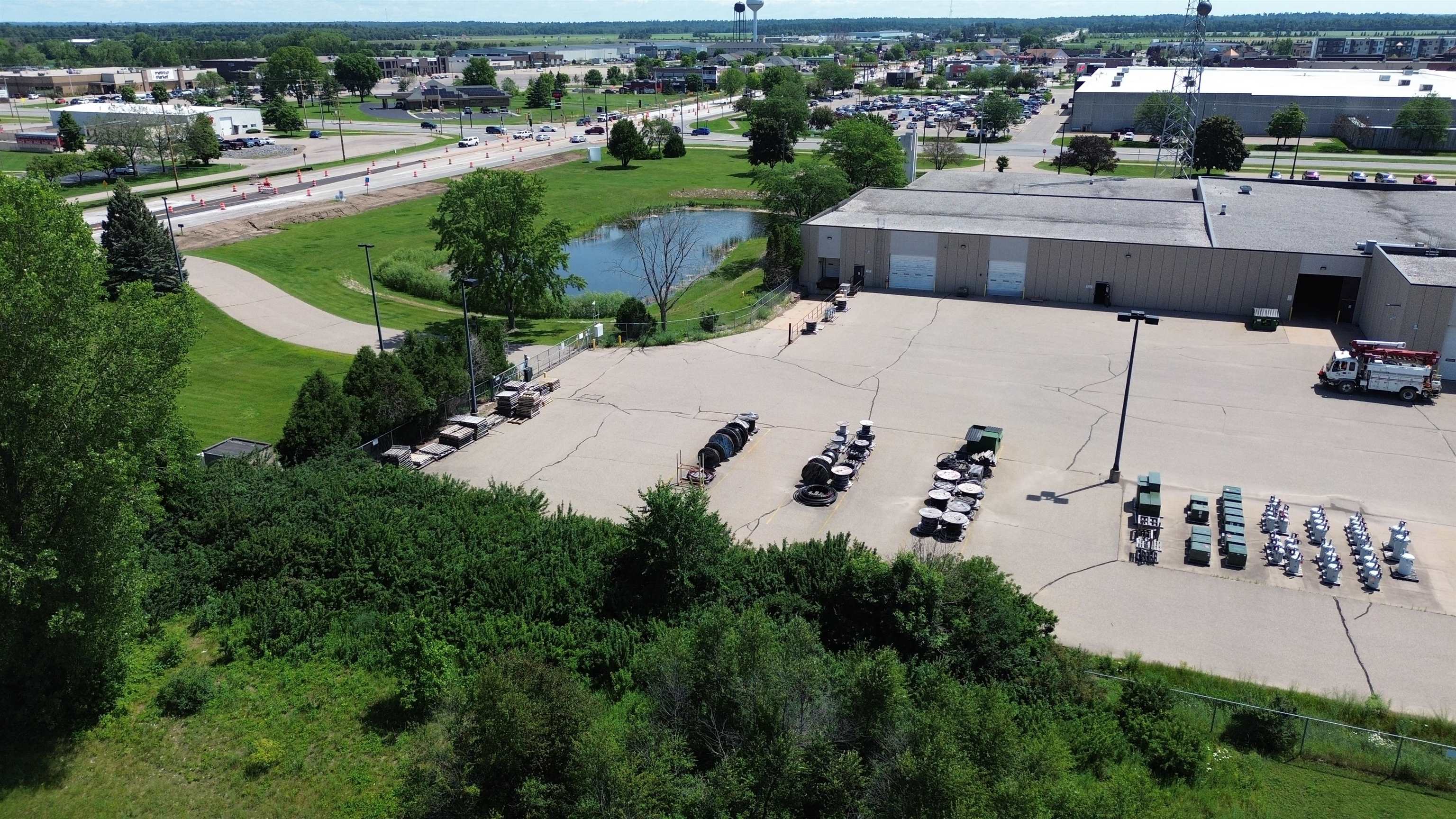 3150 IBER LANE, Plover, Wisconsin 54467, ,Land,For Sale,3150 IBER LANE,22402827