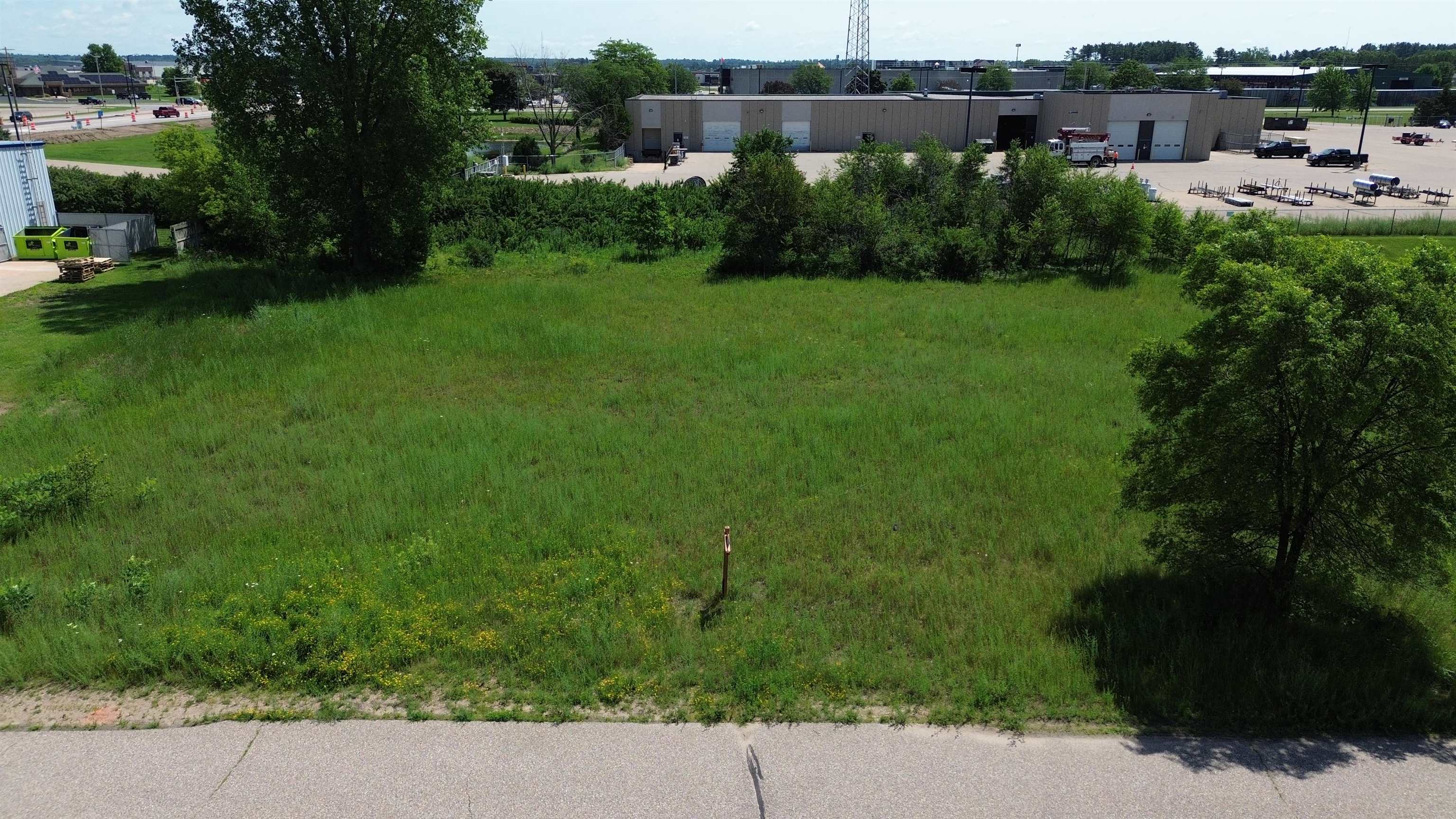 3150 IBER LANE, Plover, Wisconsin 54467, ,Land,For Sale,3150 IBER LANE,22402827