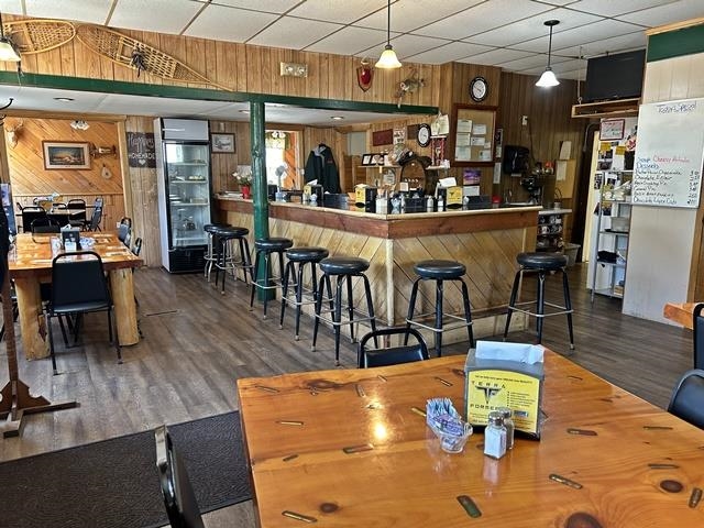 100 W 1ST STREET, Granton, Wisconsin 54436, ,Commercial/industrial,For Sale,100 W 1ST STREET,22402843