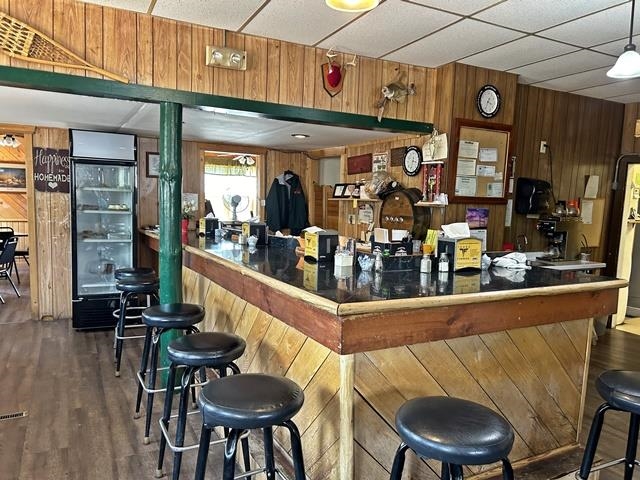 100 W 1ST STREET, Granton, Wisconsin 54436, ,Commercial/industrial,For Sale,100 W 1ST STREET,22402843