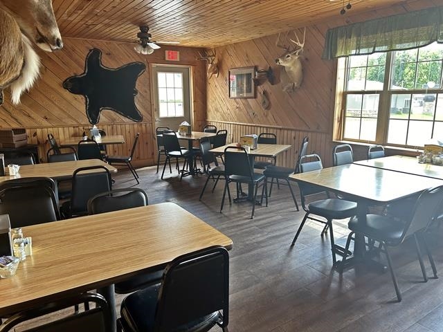 100 W 1ST STREET, Granton, Wisconsin 54436, ,Commercial/industrial,For Sale,100 W 1ST STREET,22402843
