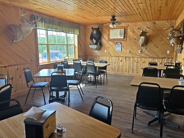 100 W 1ST STREET, Granton, Wisconsin 54436, ,Commercial/industrial,For Sale,100 W 1ST STREET,22402843