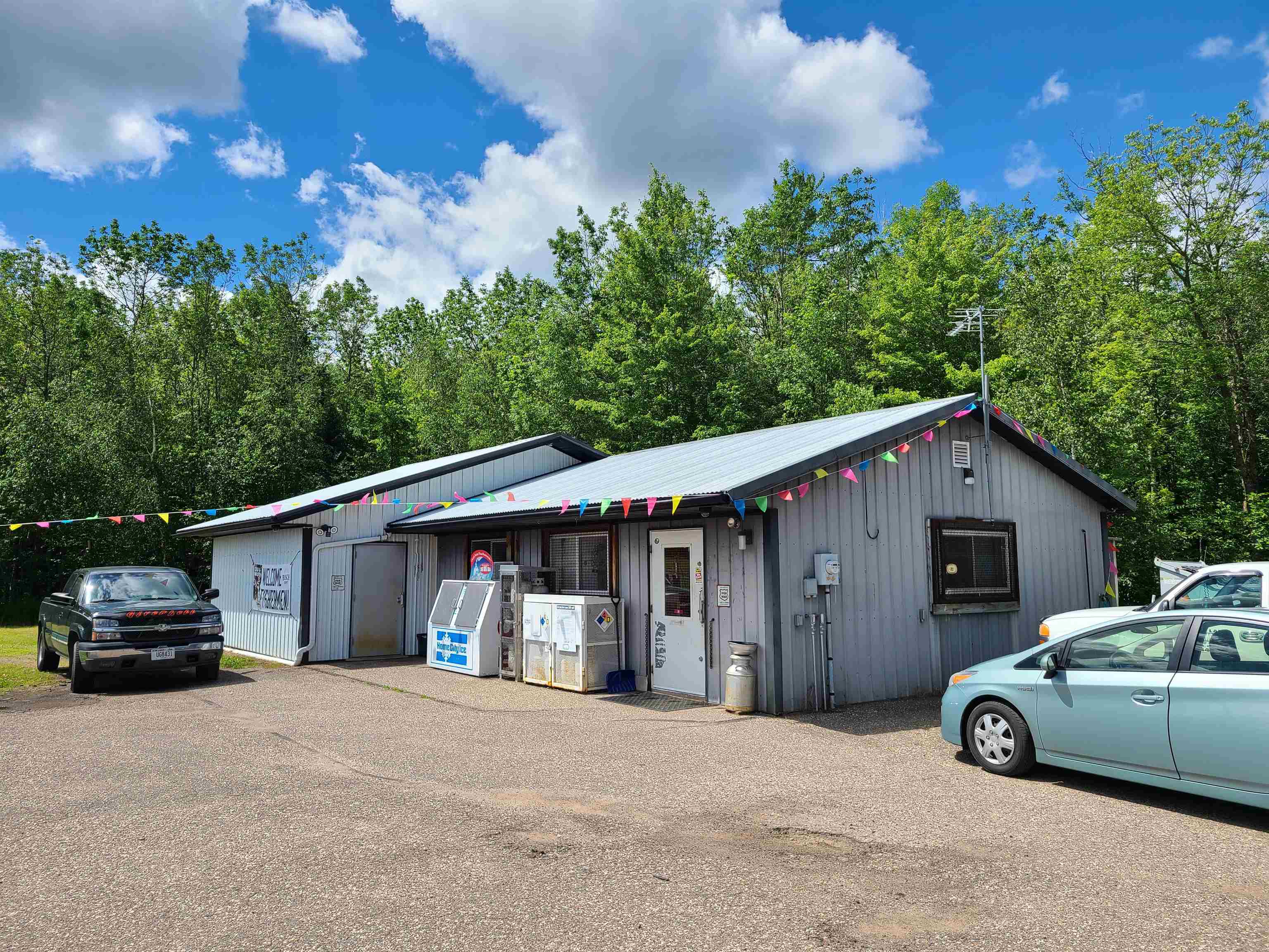 16488 COUNTY ROAD H, Stanley, Wisconsin 54768, ,Commercial/industrial,For Sale,16488 COUNTY ROAD H,22402866