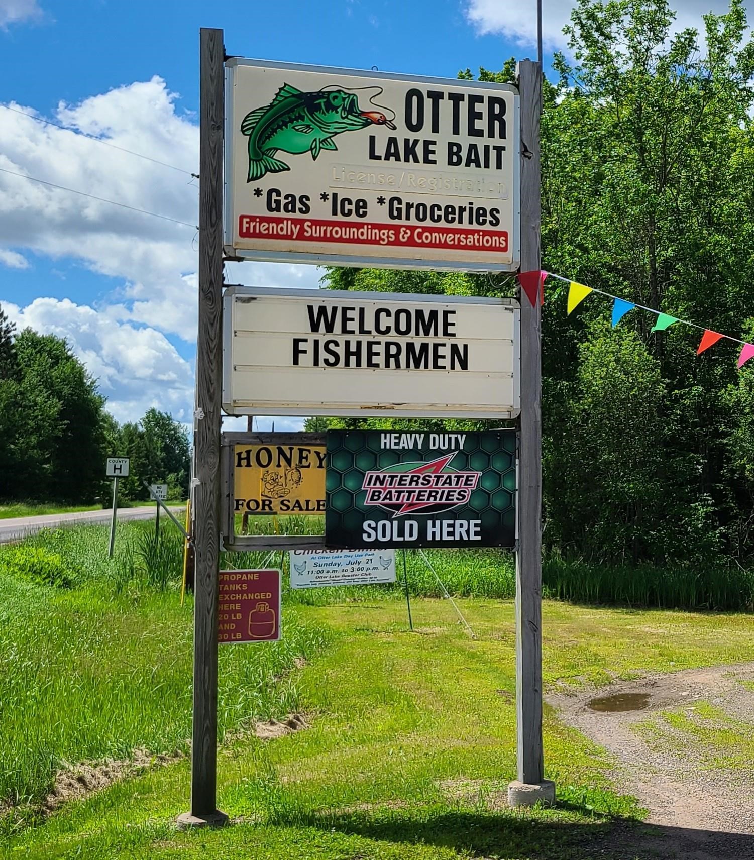 16488 COUNTY ROAD H, Stanley, Wisconsin 54768, ,Commercial/industrial,For Sale,16488 COUNTY ROAD H,22402866