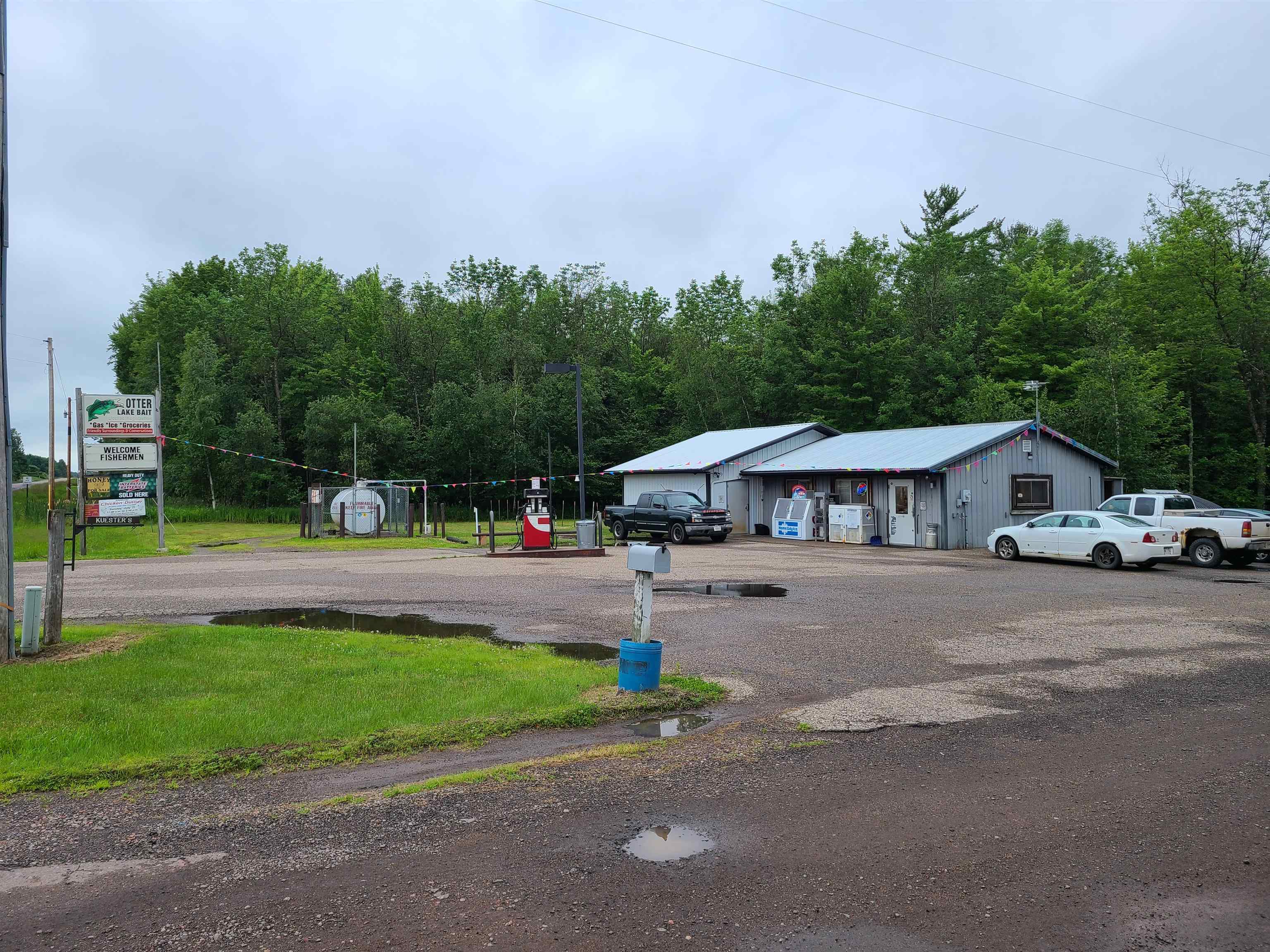 16488 COUNTY ROAD H, Stanley, Wisconsin 54768, ,Commercial/industrial,For Sale,16488 COUNTY ROAD H,22402866