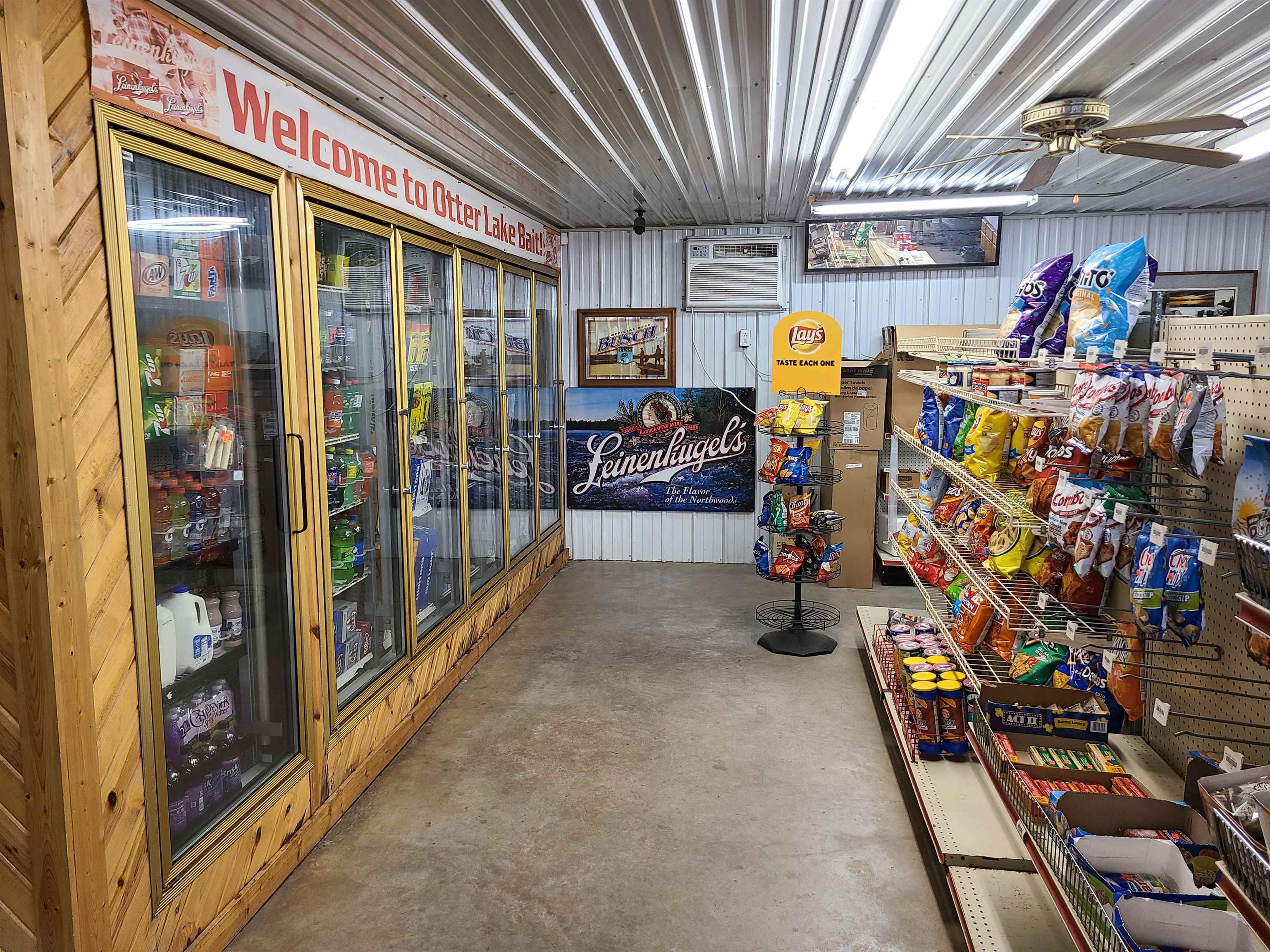 16488 COUNTY ROAD H, Stanley, Wisconsin 54768, ,Commercial/industrial,For Sale,16488 COUNTY ROAD H,22402866