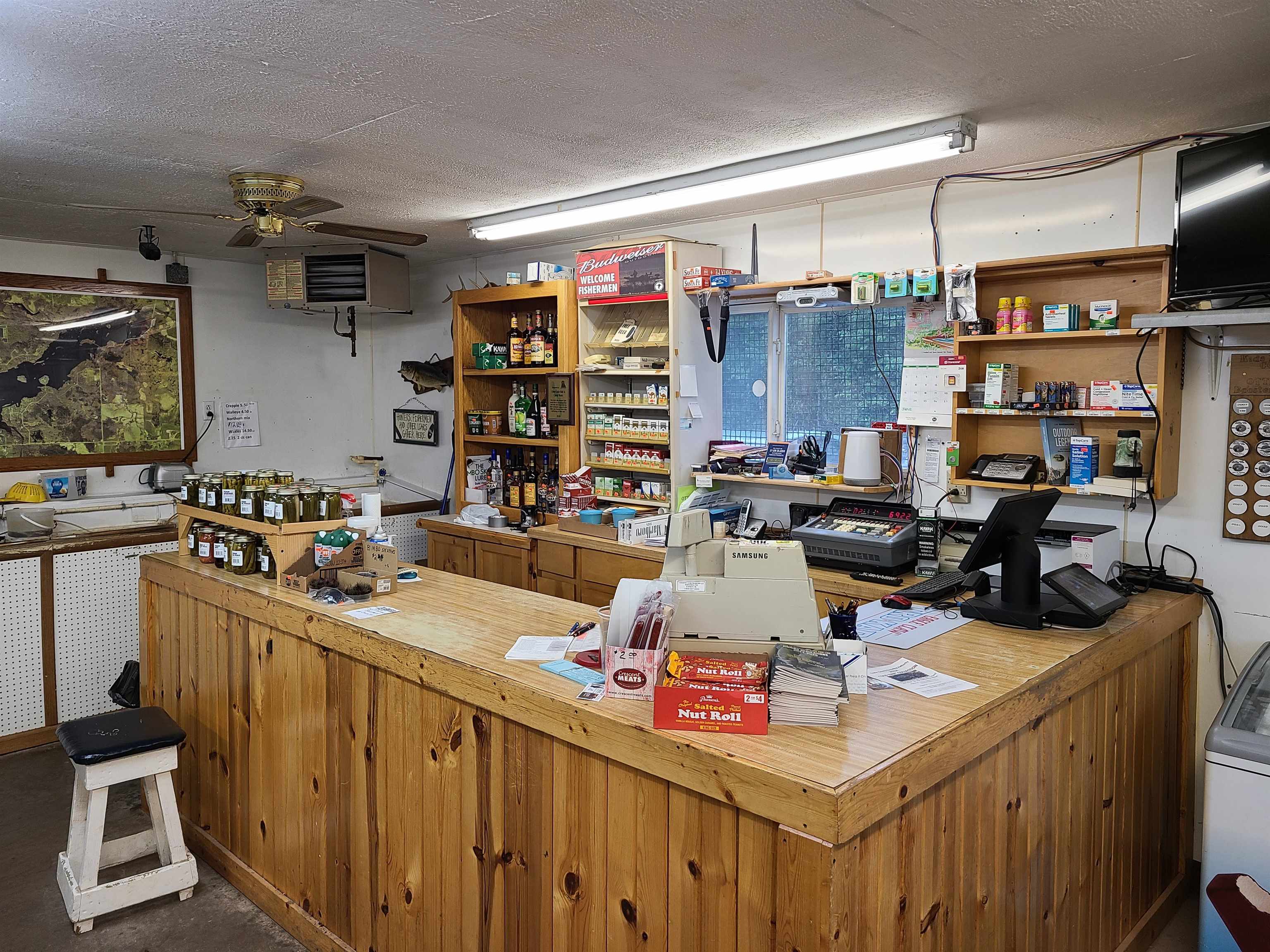 16488 COUNTY ROAD H, Stanley, Wisconsin 54768, ,Commercial/industrial,For Sale,16488 COUNTY ROAD H,22402866