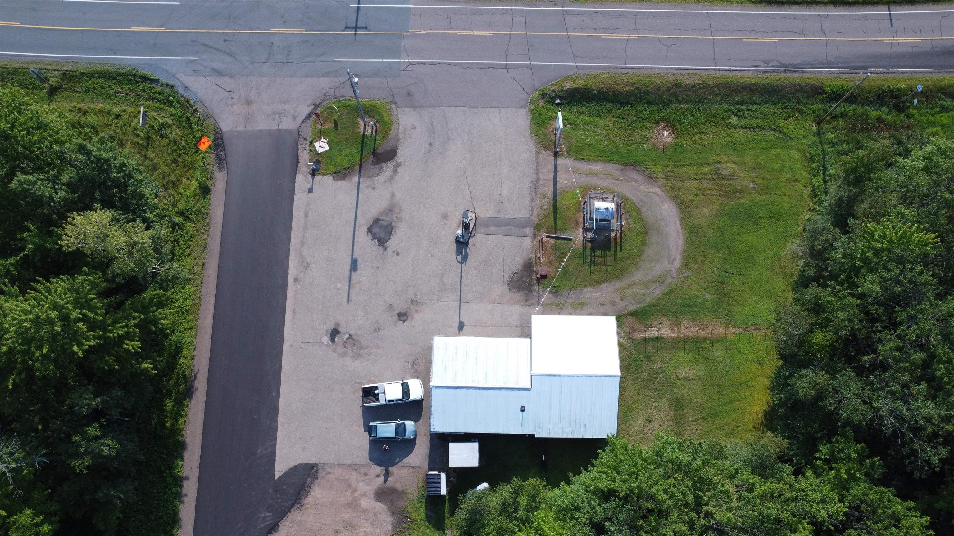 16488 COUNTY ROAD H, Stanley, Wisconsin 54768, ,Commercial/industrial,For Sale,16488 COUNTY ROAD H,22402866