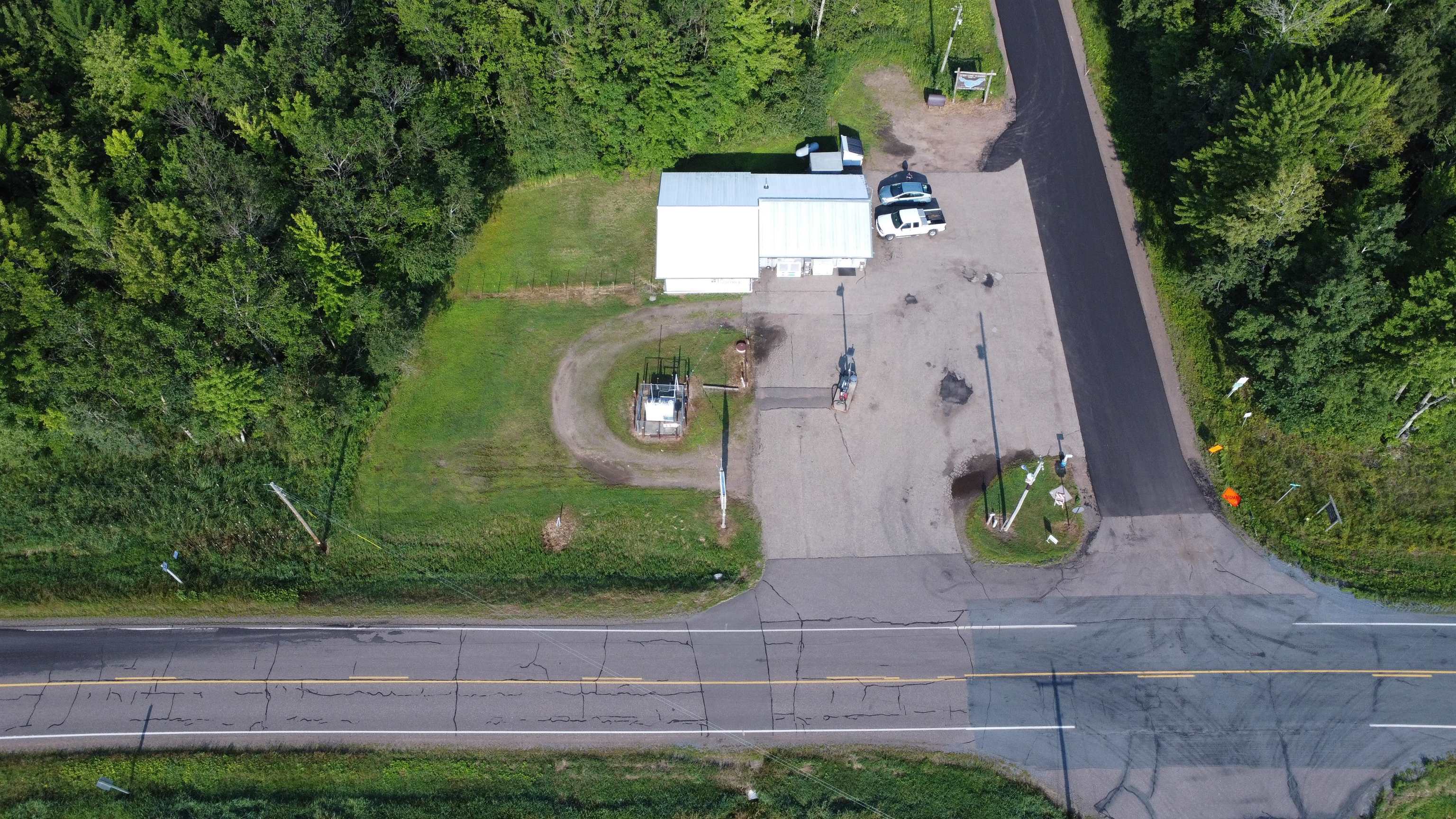 16488 COUNTY ROAD H, Stanley, Wisconsin 54768, ,Commercial/industrial,For Sale,16488 COUNTY ROAD H,22402866