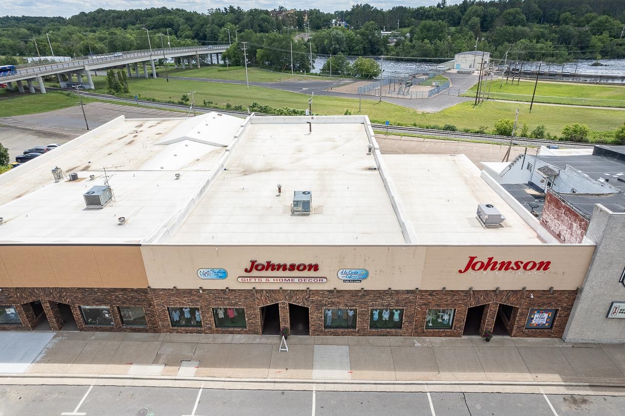 1021 & 1023 E MAIN STREET, Merrill, Wisconsin 54452, ,Commercial/industrial,For Sale,1021 & 1023 E MAIN STREET,22402890