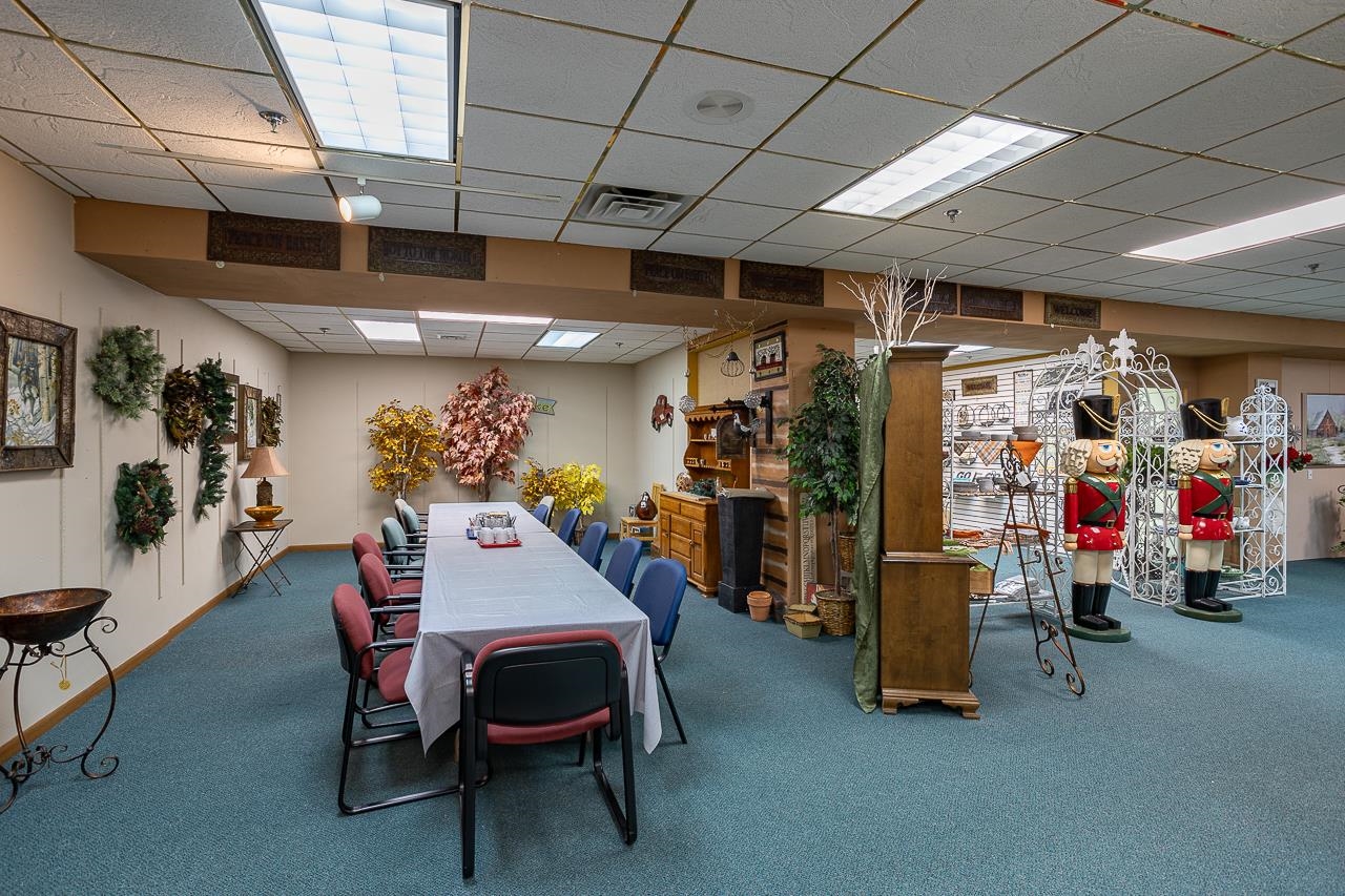 1021 & 1023 E MAIN STREET, Merrill, Wisconsin 54452, ,Commercial/industrial,For Sale,1021 & 1023 E MAIN STREET,22402890