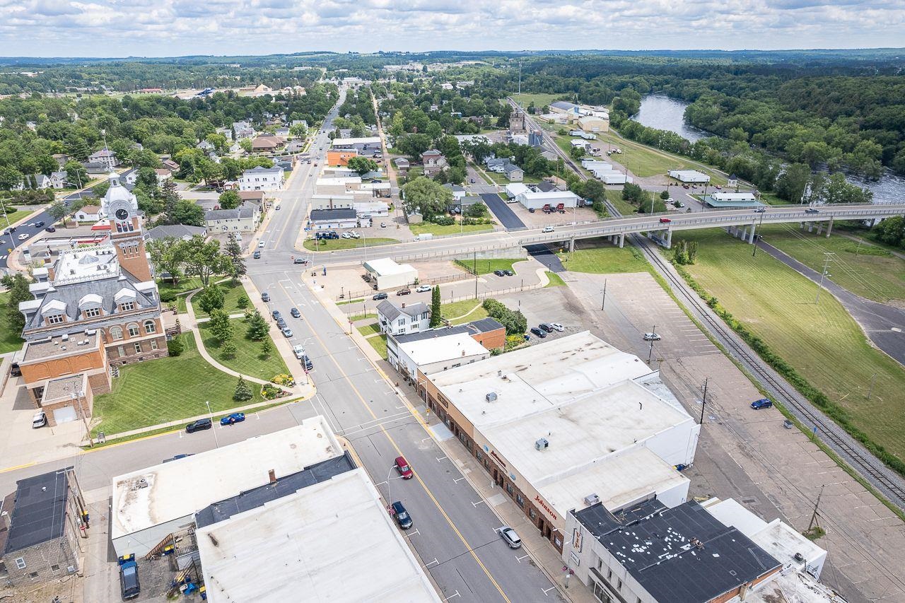 1021 & 1023 E MAIN STREET, Merrill, Wisconsin 54452, ,Commercial/industrial,For Sale,1021 & 1023 E MAIN STREET,22402890