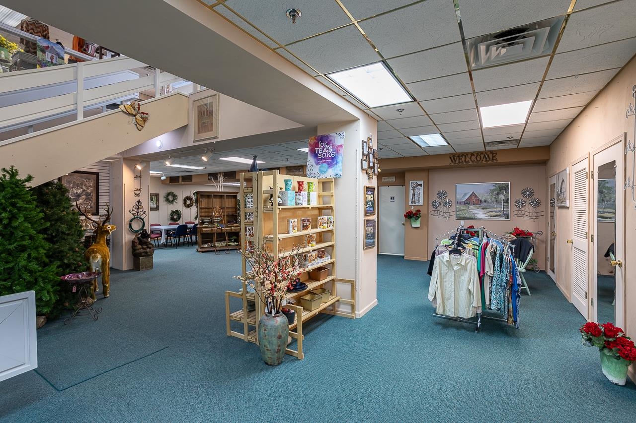 1021 & 1023 E MAIN STREET, Merrill, Wisconsin 54452, ,Commercial/industrial,For Sale,1021 & 1023 E MAIN STREET,22402890