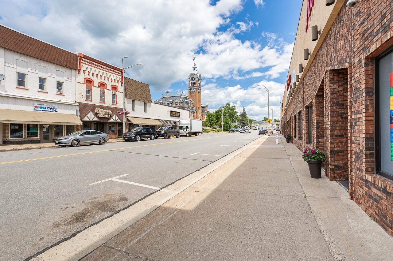 1021 & 1023 E MAIN STREET, Merrill, Wisconsin 54452, ,Commercial/industrial,For Sale,1021 & 1023 E MAIN STREET,22402890