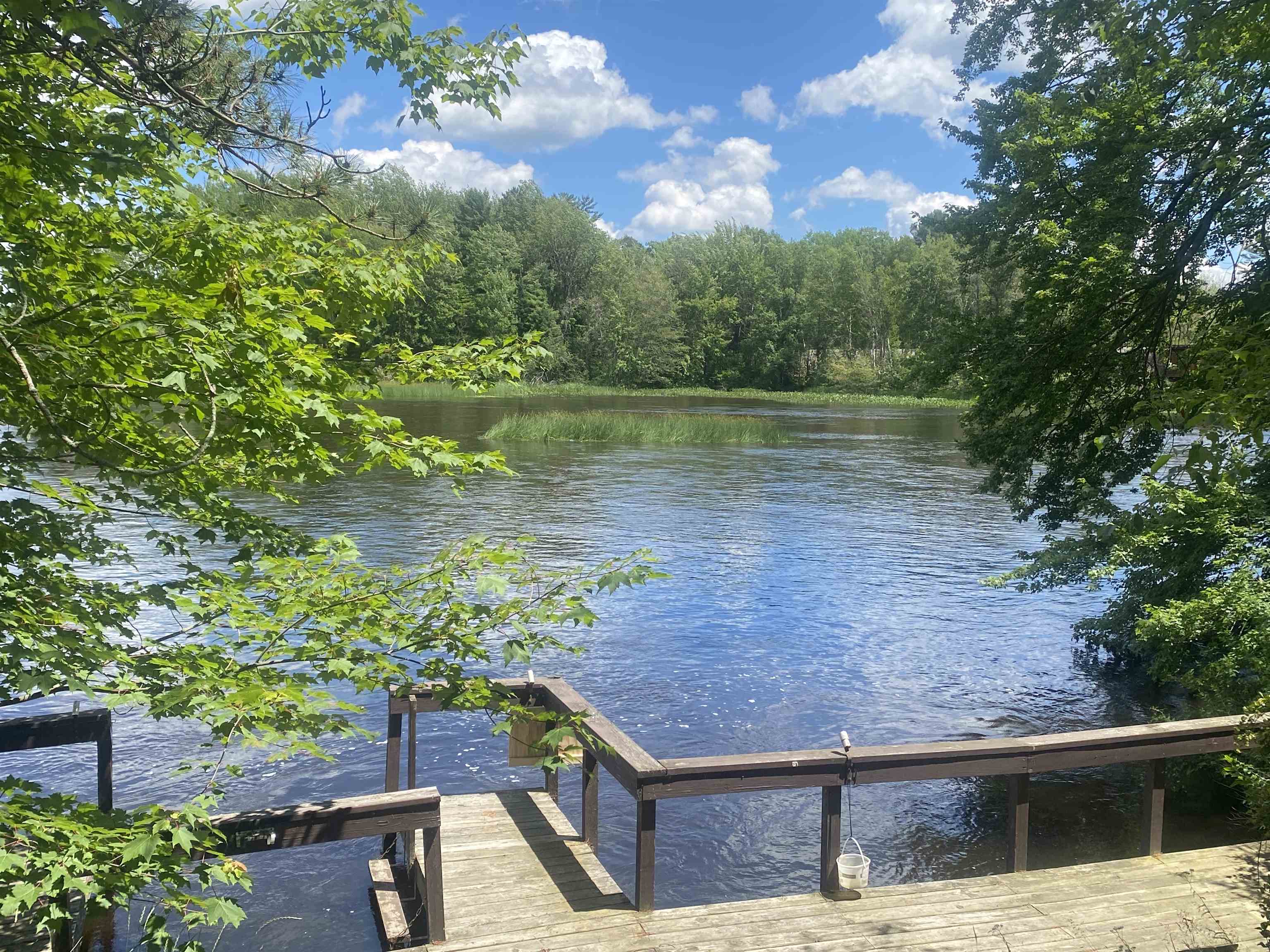 11664 N LAKE NOKOMIS ROAD, Tomahawk, Wisconsin 54487, ,Land,For Sale,11664 N LAKE NOKOMIS ROAD,22402949