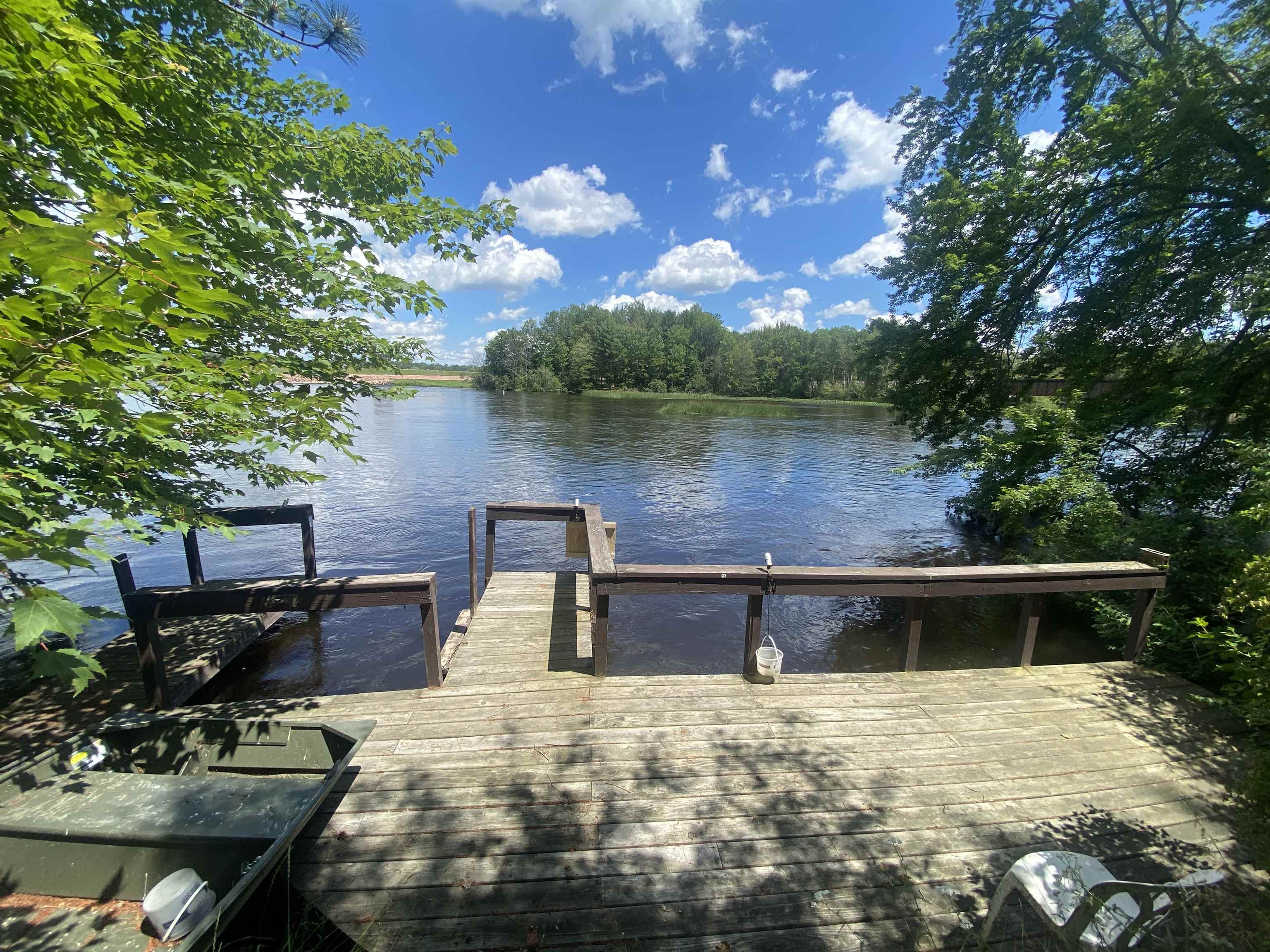 11664 N LAKE NOKOMIS ROAD, Tomahawk, Wisconsin 54487, ,Land,For Sale,11664 N LAKE NOKOMIS ROAD,22402949