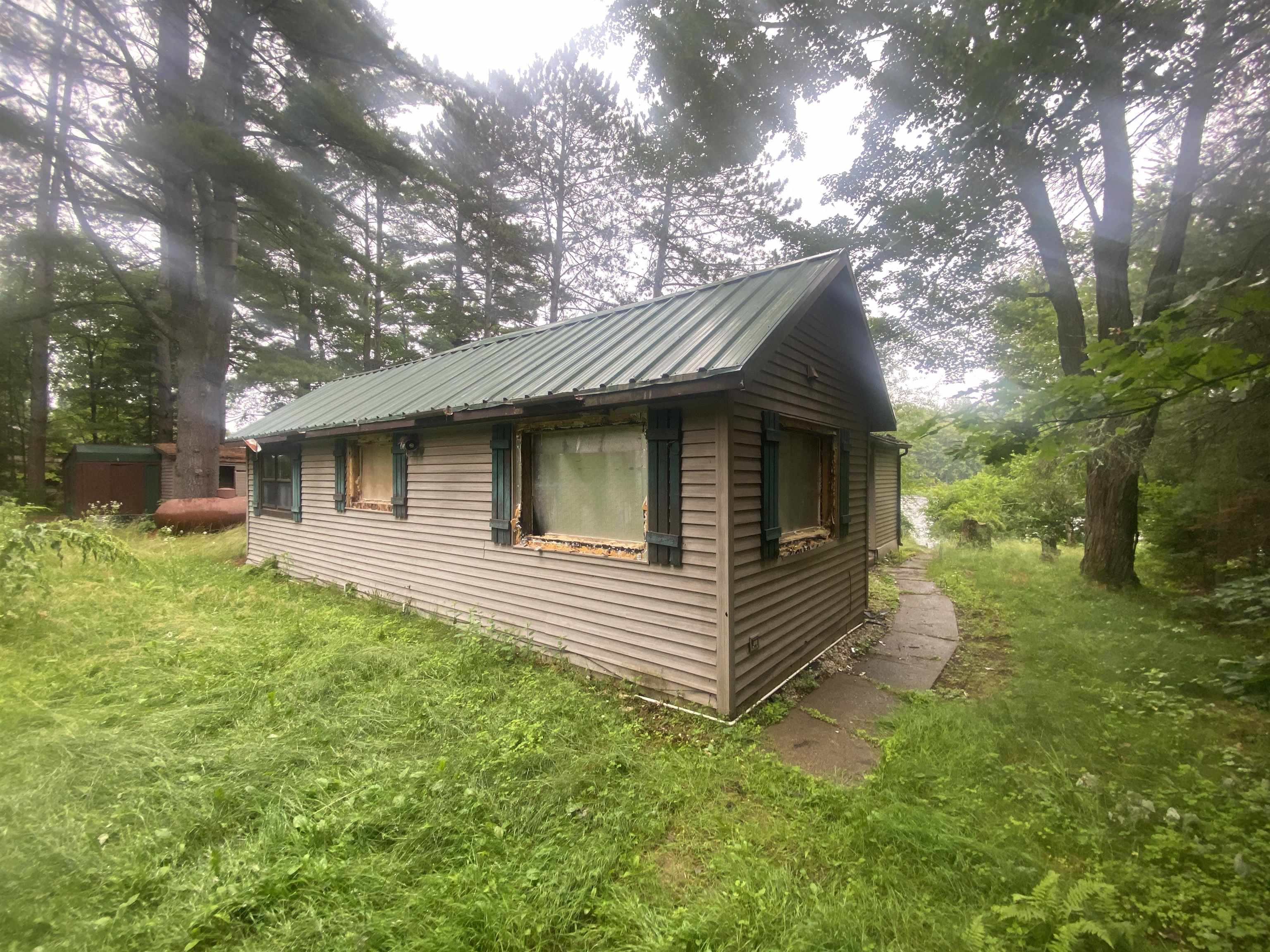 11664 N LAKE NOKOMIS ROAD, Tomahawk, Wisconsin 54487, ,Land,For Sale,11664 N LAKE NOKOMIS ROAD,22402949