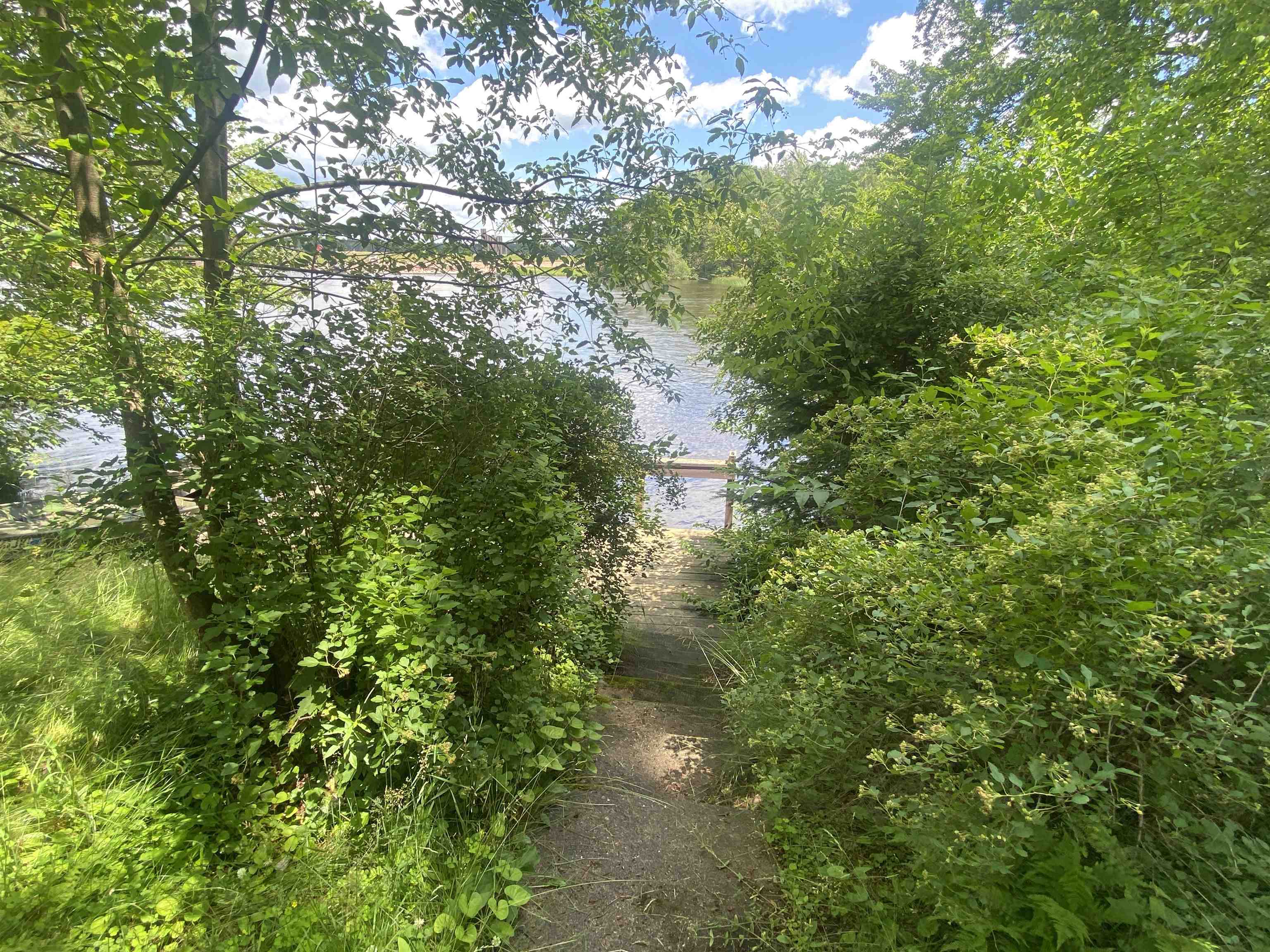 11664 N LAKE NOKOMIS ROAD, Tomahawk, Wisconsin 54487, ,Land,For Sale,11664 N LAKE NOKOMIS ROAD,22402949