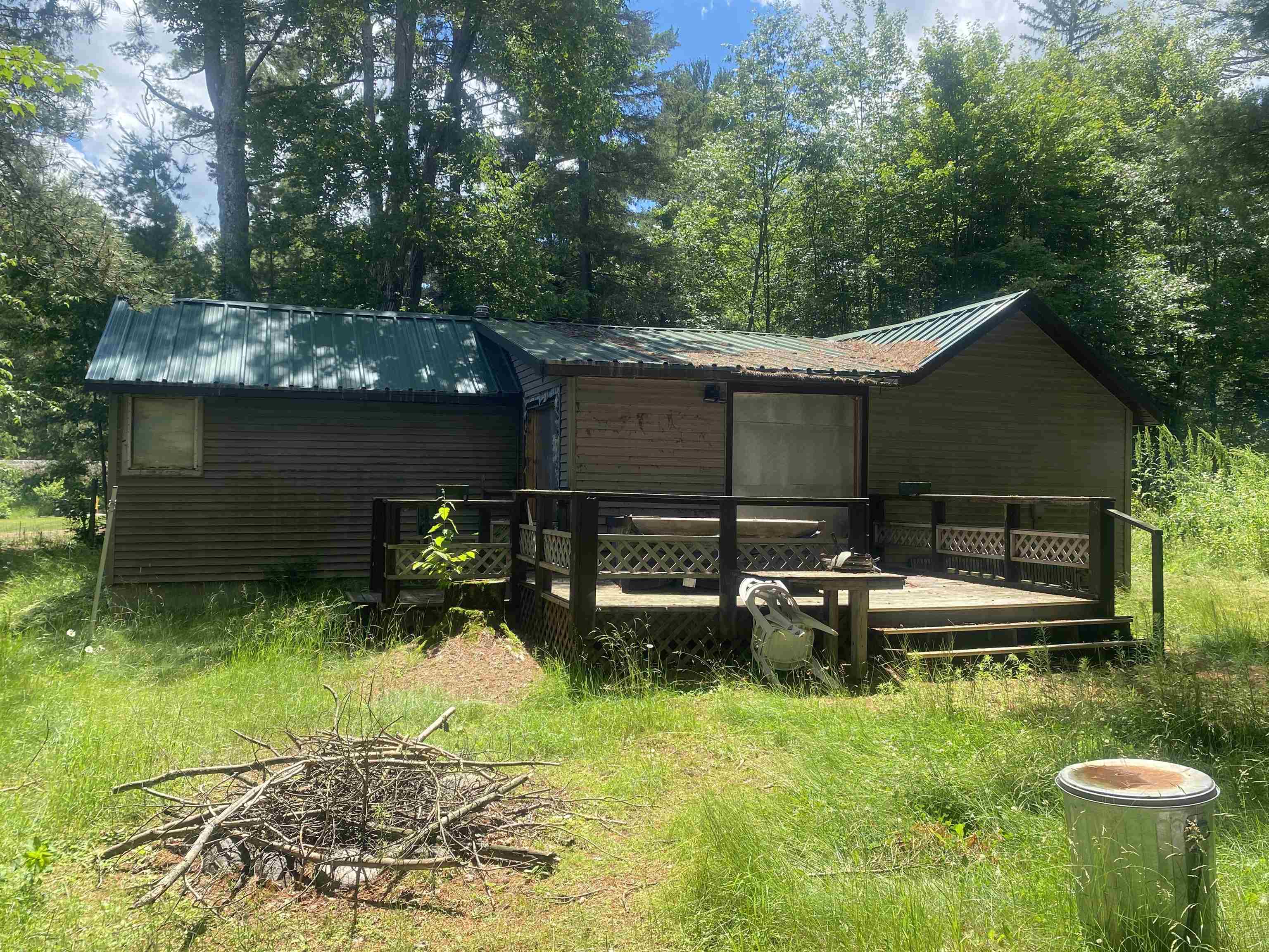 11664 N LAKE NOKOMIS ROAD, Tomahawk, Wisconsin 54487, ,Land,For Sale,11664 N LAKE NOKOMIS ROAD,22402949