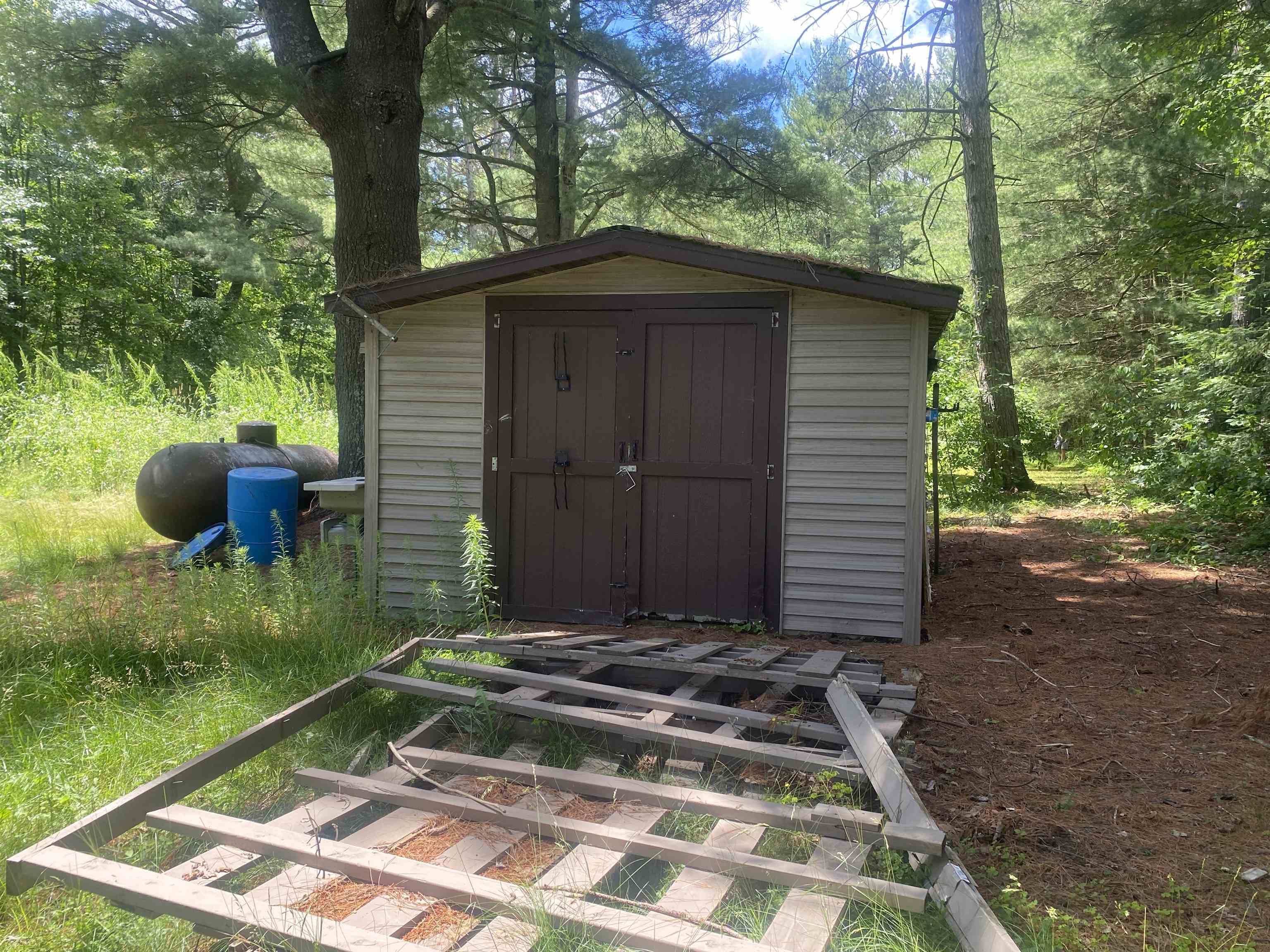 11664 N LAKE NOKOMIS ROAD, Tomahawk, Wisconsin 54487, ,Land,For Sale,11664 N LAKE NOKOMIS ROAD,22402949