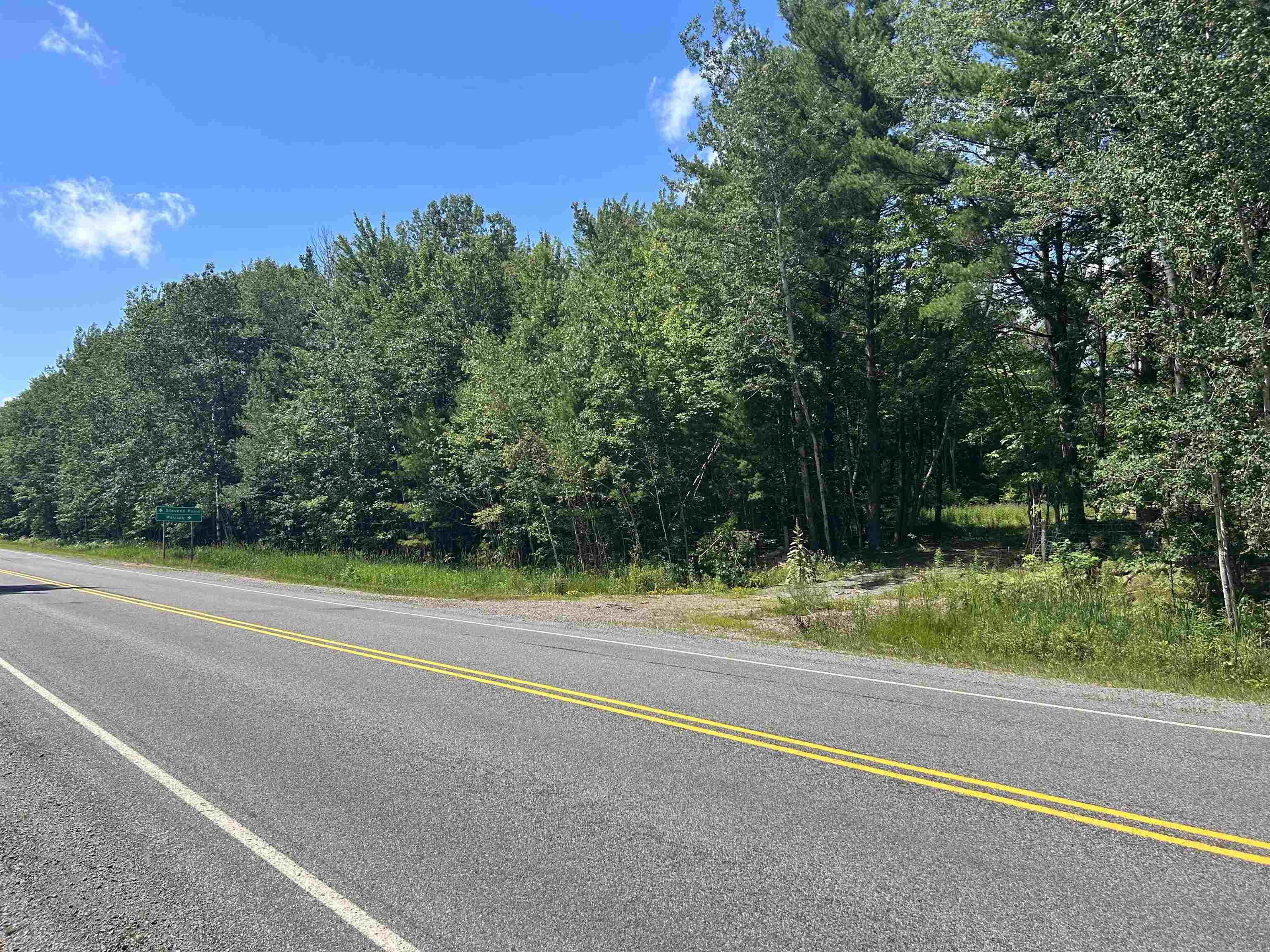 Lot 1 COUNTY ROAD DB, Mosinee, Wisconsin 54455, ,Land,For Sale,Lot 1 COUNTY ROAD DB,22402993