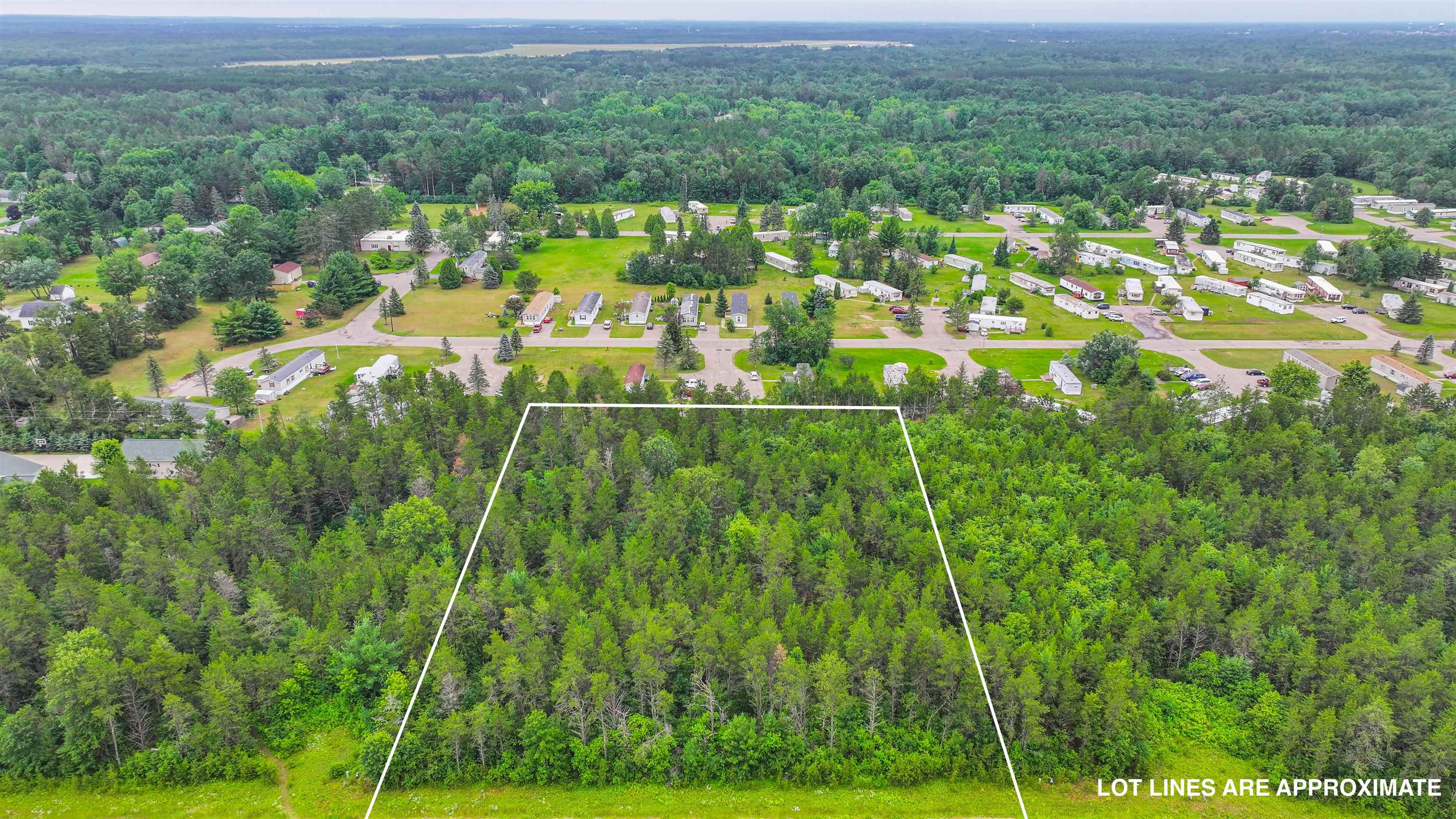 Lot # 31 RED TAIL HAWK DRIVE, Stevens Point, Wisconsin 54482, ,Land,For Sale,Lot # 31 RED TAIL HAWK DRIVE,22403029