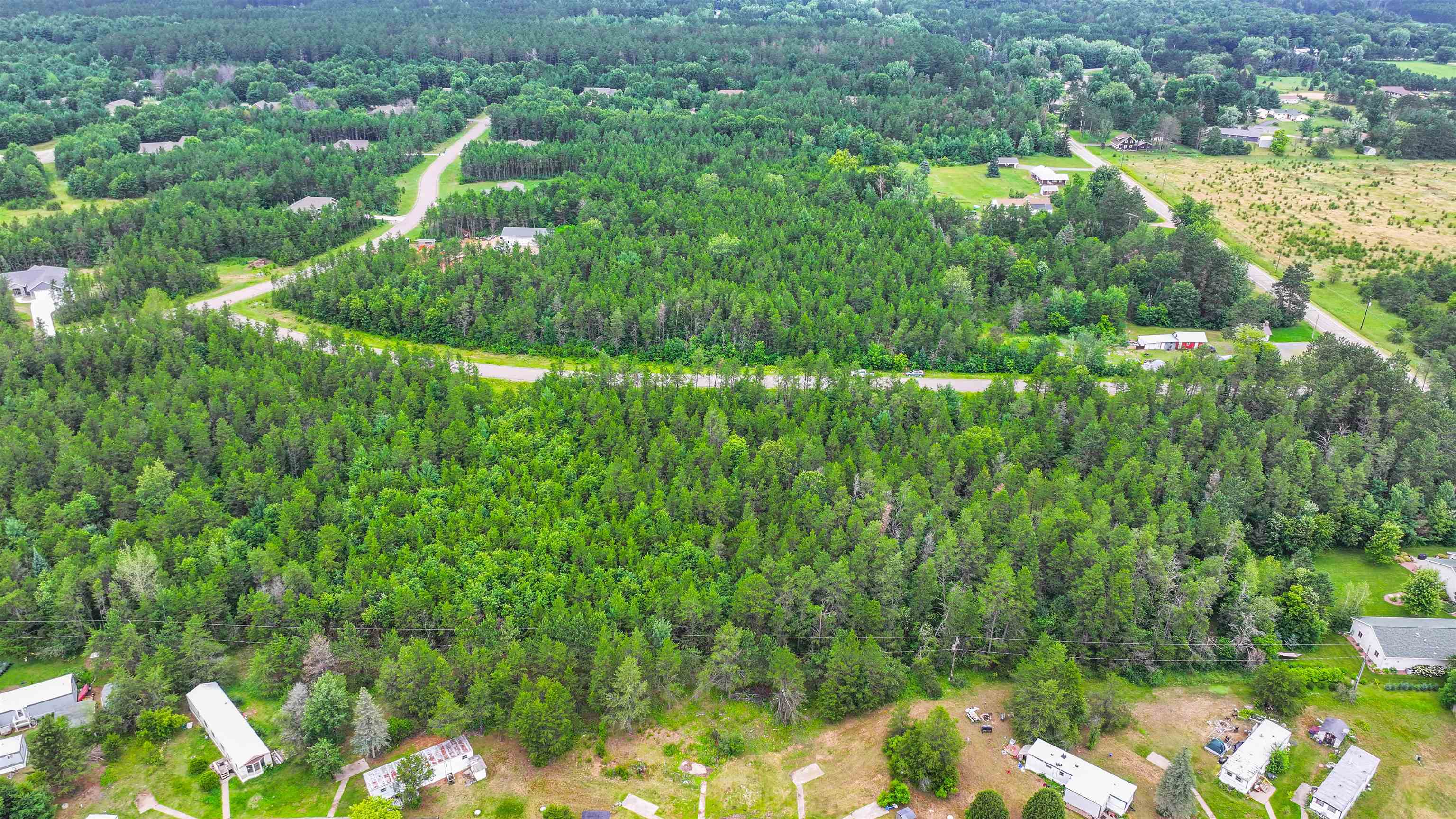 Lot # 31 RED TAIL HAWK DRIVE, Stevens Point, Wisconsin 54482, ,Land,For Sale,Lot # 31 RED TAIL HAWK DRIVE,22403029