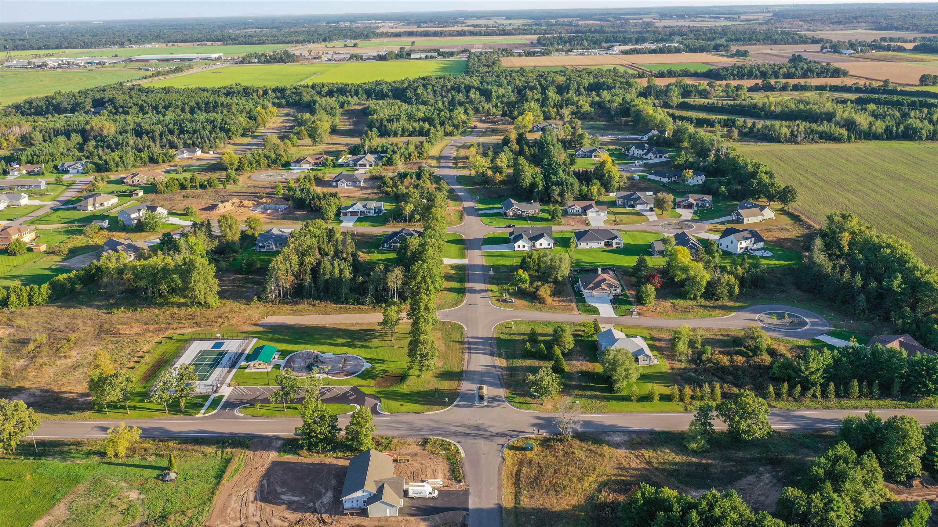 631 Amberwood Way, Plover, Wisconsin 54467, ,Land,For Sale,631 Amberwood Way,22403113