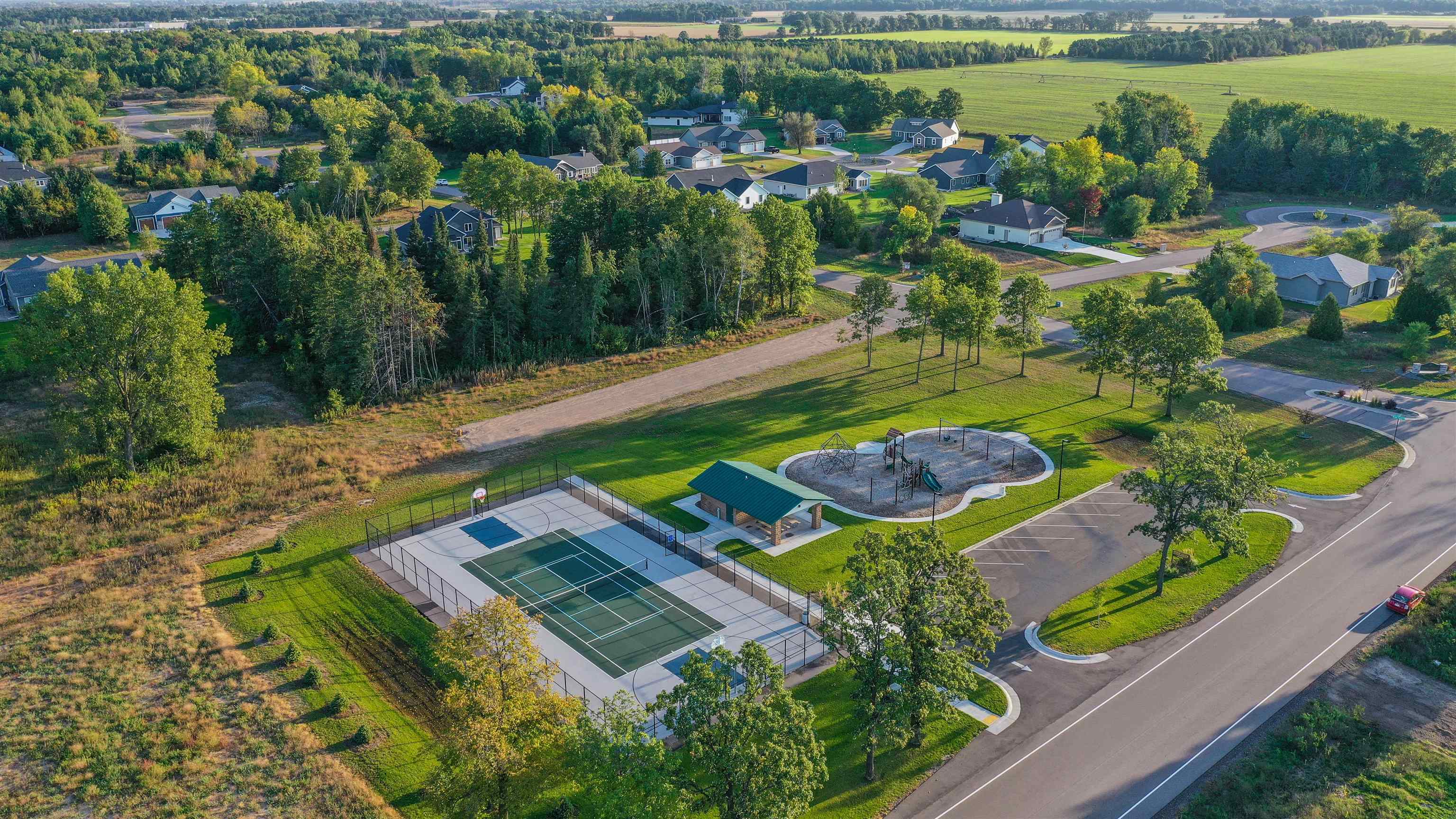 765 Torrey Pines Court, Plover, Wisconsin 54467, ,Land,For Sale,765 Torrey Pines Court,22403122