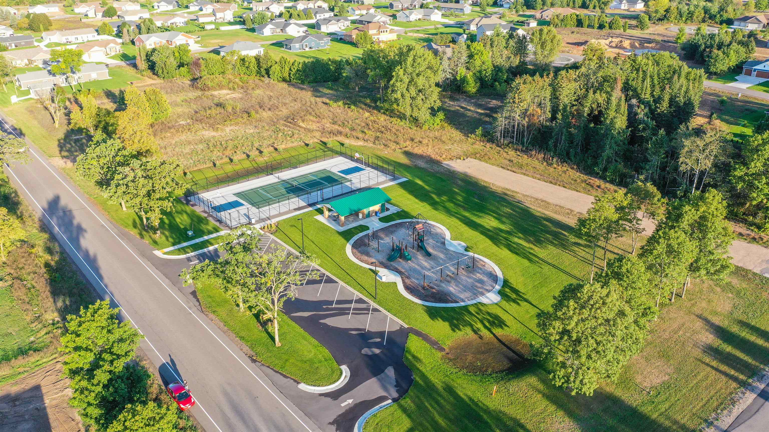 755 Torrey Pines Court, Plover, Wisconsin 54467, ,Land,For Sale,755 Torrey Pines Court,22403123