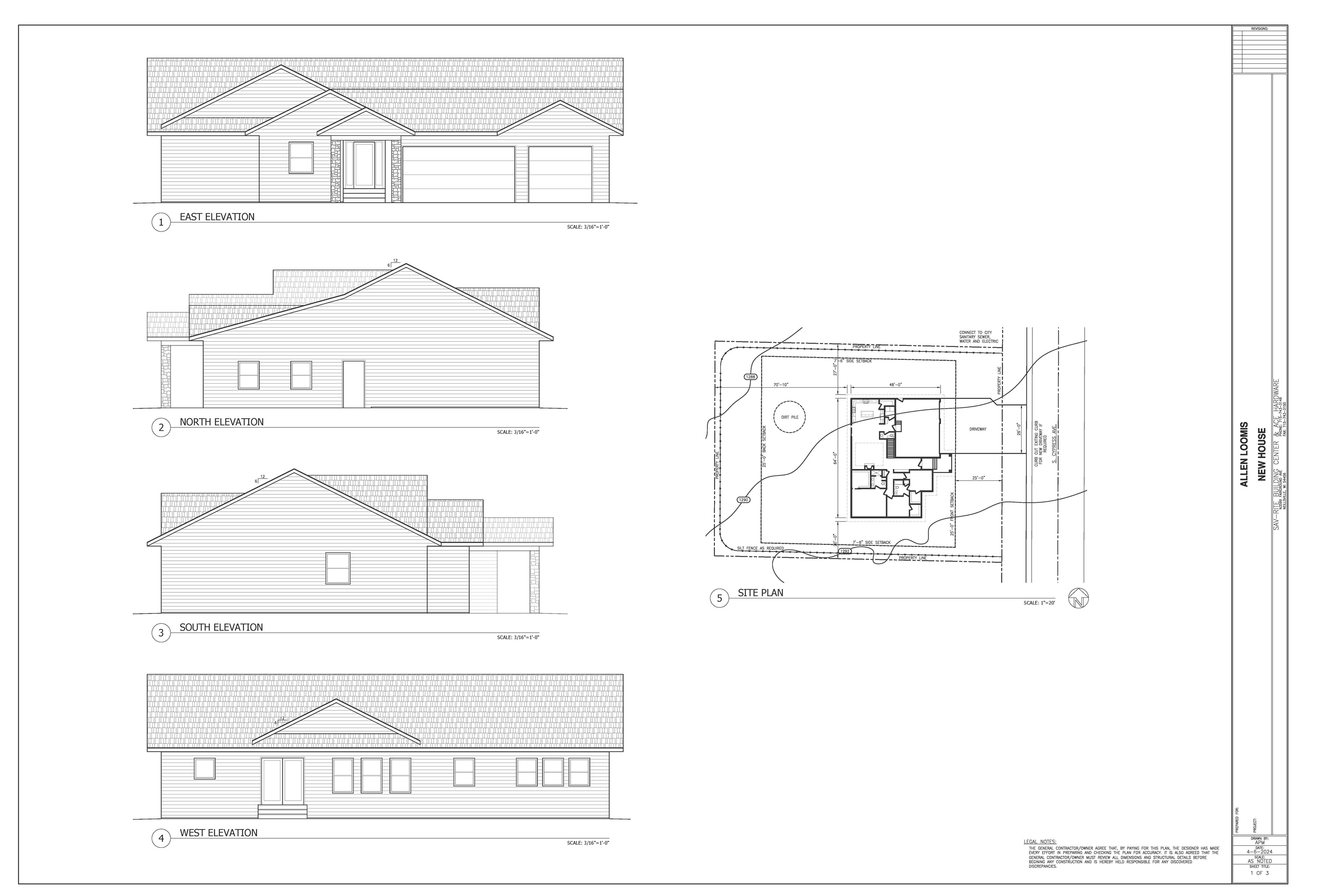 410 S CYPRESS AVENUE, Marshfield, Wisconsin 54449, 4 Bedrooms Bedrooms, ,3 BathroomsBathrooms,Residential,For Sale,410 S CYPRESS AVENUE,22403124