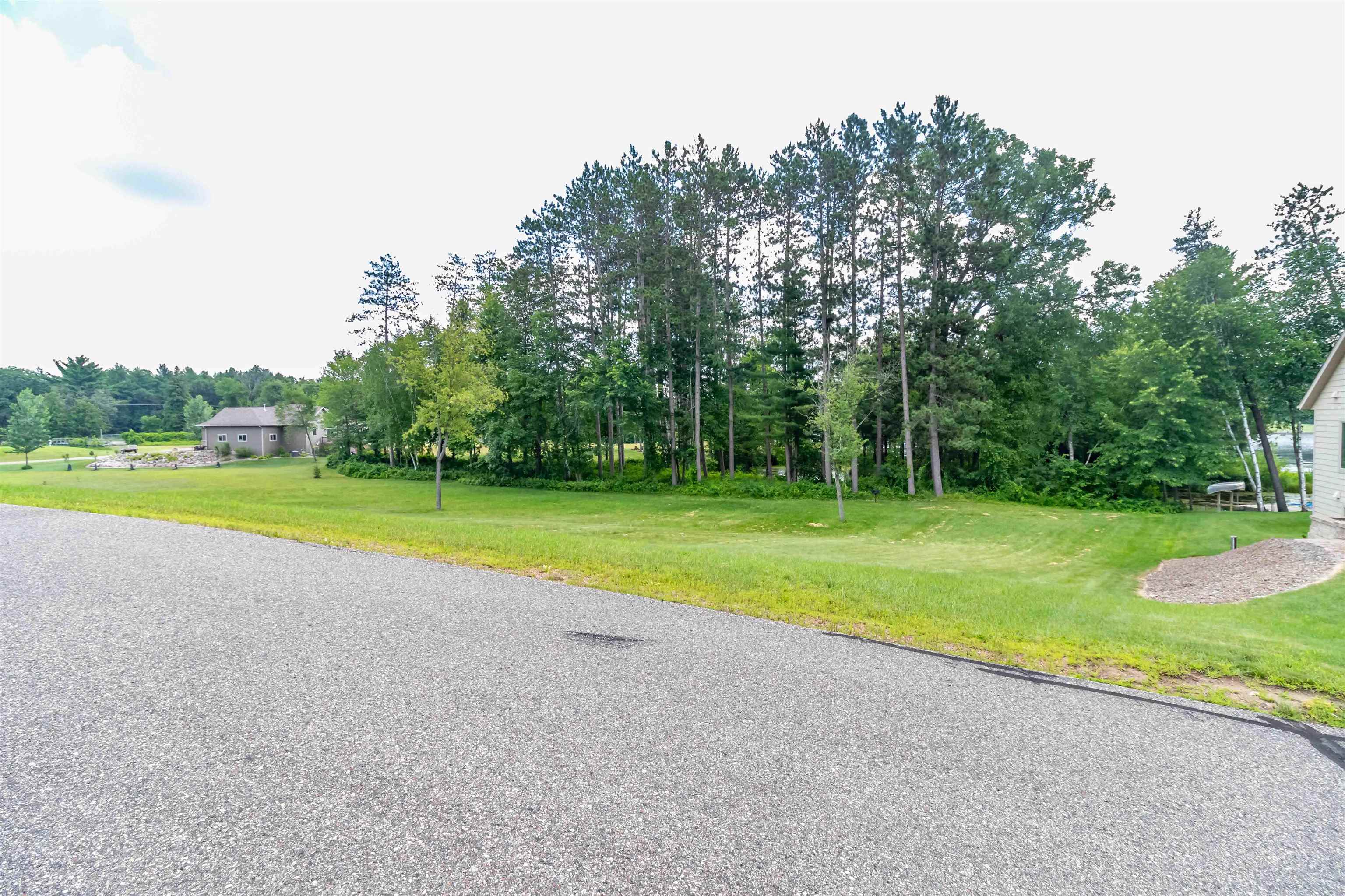 680 PRIVATE BEACH TRAIL, Wisconsin Rapids, Wisconsin 54494, ,Land,For Sale,680 PRIVATE BEACH TRAIL,22403130