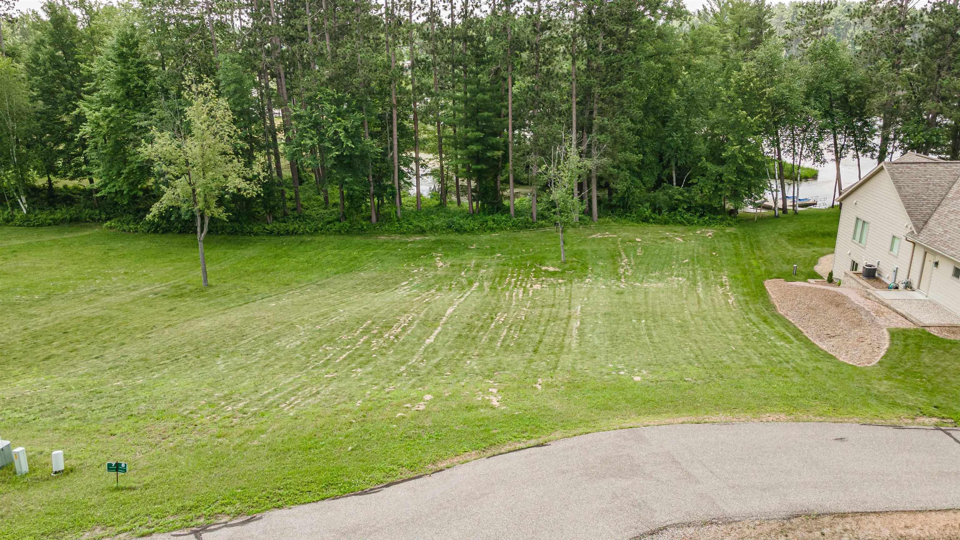 680 PRIVATE BEACH TRAIL, Wisconsin Rapids, Wisconsin 54494, ,Land,For Sale,680 PRIVATE BEACH TRAIL,22403130