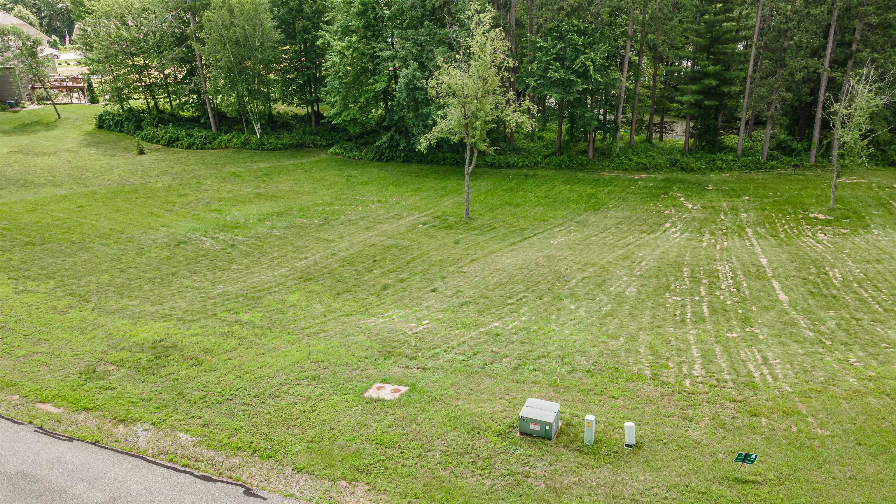 680 PRIVATE BEACH TRAIL, Wisconsin Rapids, Wisconsin 54494, ,Land,For Sale,680 PRIVATE BEACH TRAIL,22403130