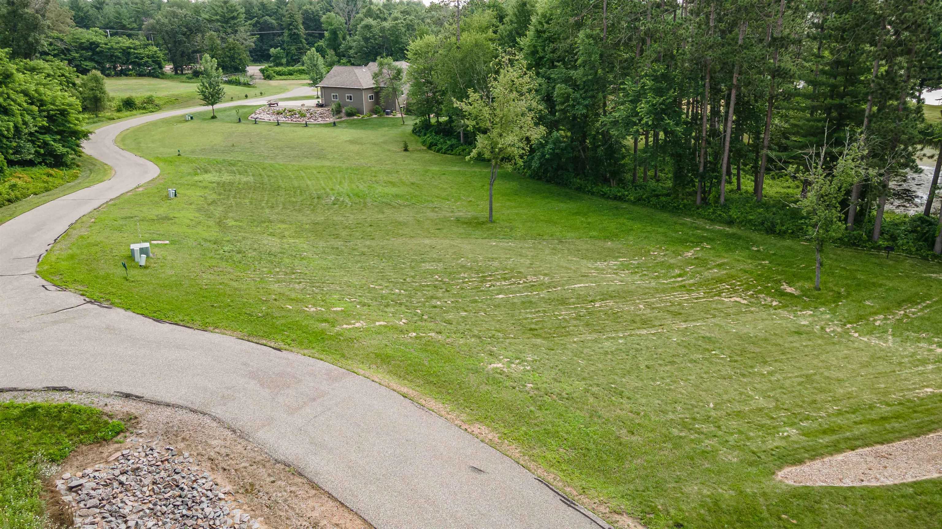 680 PRIVATE BEACH TRAIL, Wisconsin Rapids, Wisconsin 54494, ,Land,For Sale,680 PRIVATE BEACH TRAIL,22403130