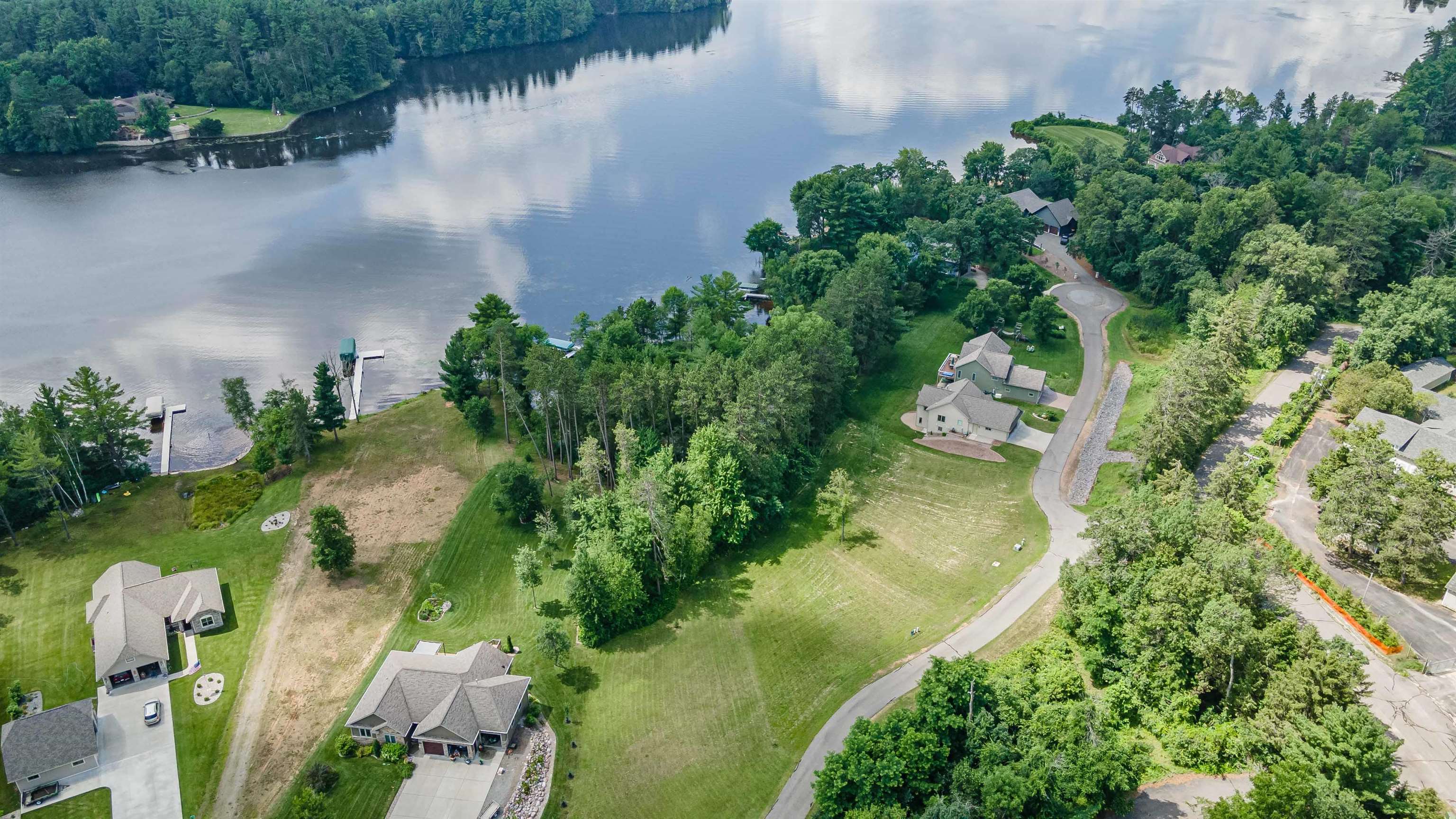 680 PRIVATE BEACH TRAIL, Wisconsin Rapids, Wisconsin 54494, ,Land,For Sale,680 PRIVATE BEACH TRAIL,22403130