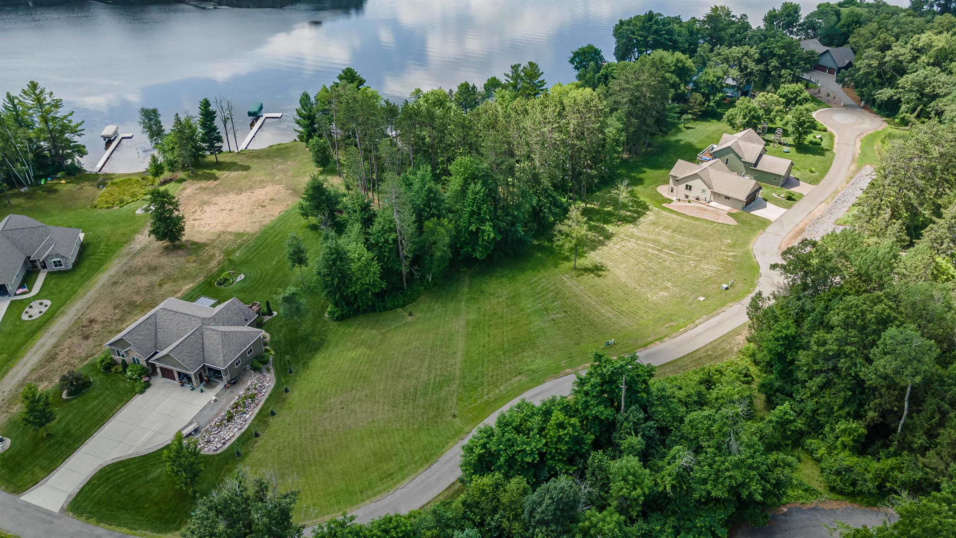 680 PRIVATE BEACH TRAIL, Wisconsin Rapids, Wisconsin 54494, ,Land,For Sale,680 PRIVATE BEACH TRAIL,22403130