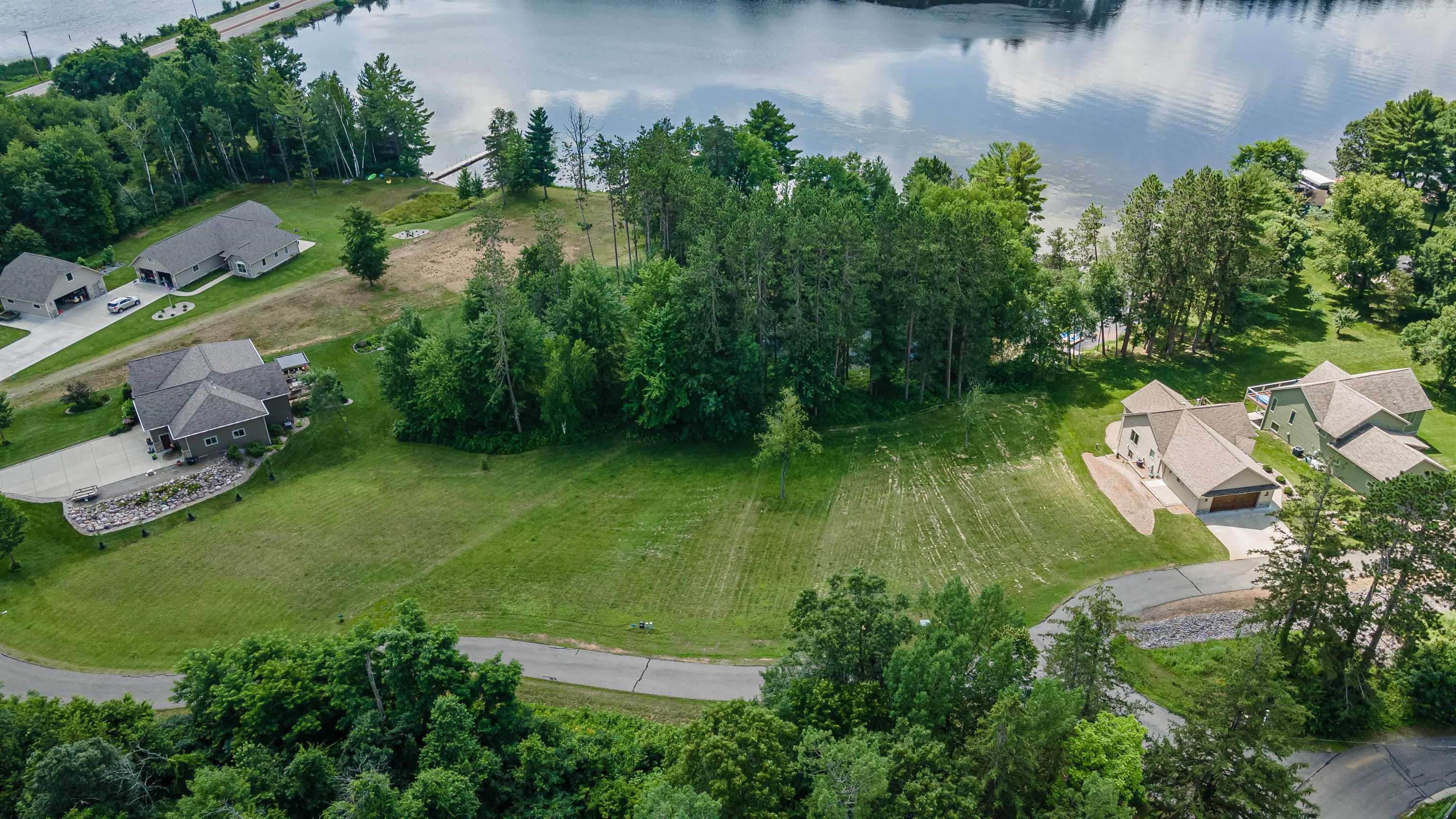 680 PRIVATE BEACH TRAIL, Wisconsin Rapids, Wisconsin 54494, ,Land,For Sale,680 PRIVATE BEACH TRAIL,22403130