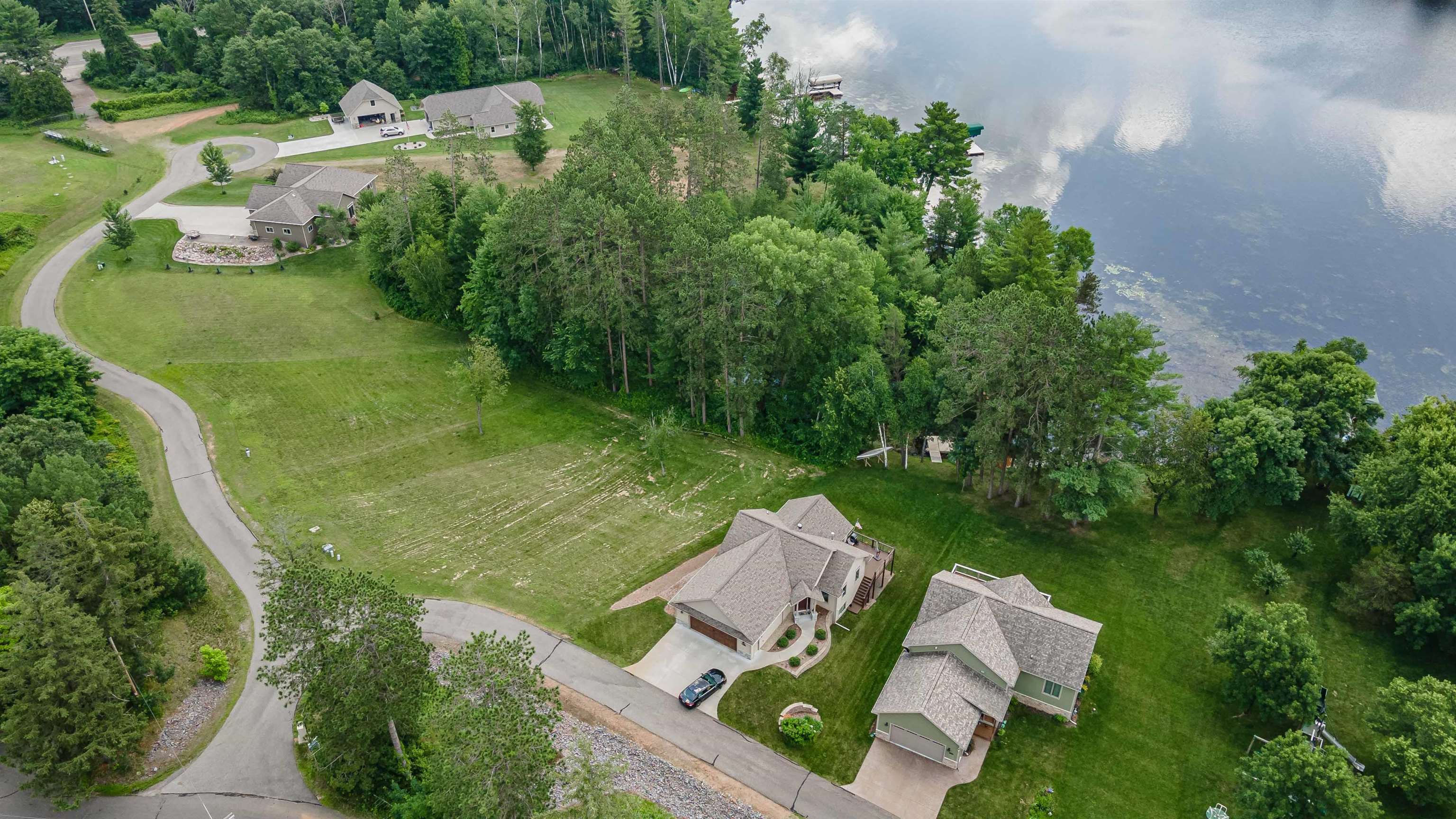 680 PRIVATE BEACH TRAIL, Wisconsin Rapids, Wisconsin 54494, ,Land,For Sale,680 PRIVATE BEACH TRAIL,22403130