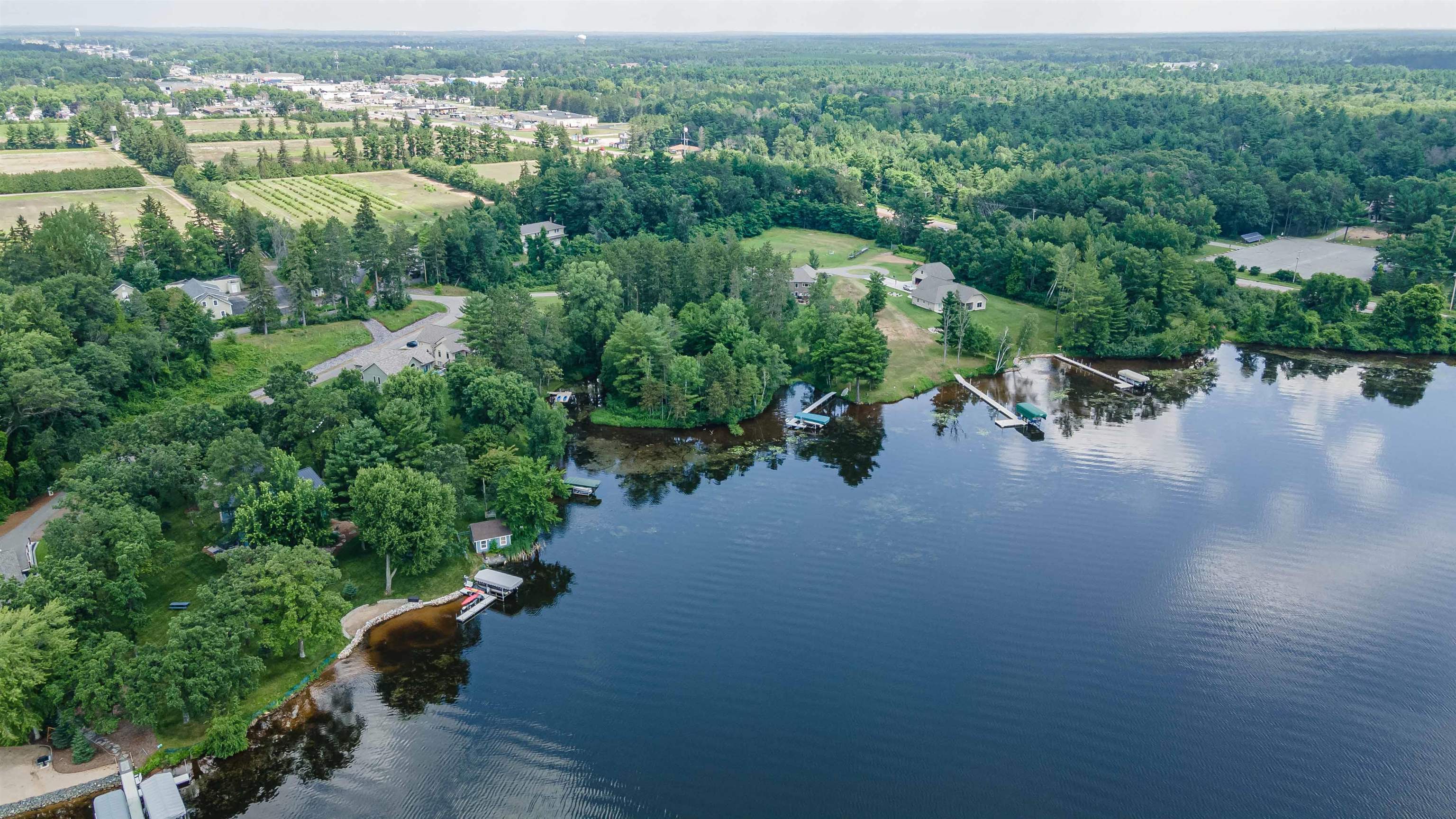 680 PRIVATE BEACH TRAIL, Wisconsin Rapids, Wisconsin 54494, ,Land,For Sale,680 PRIVATE BEACH TRAIL,22403130