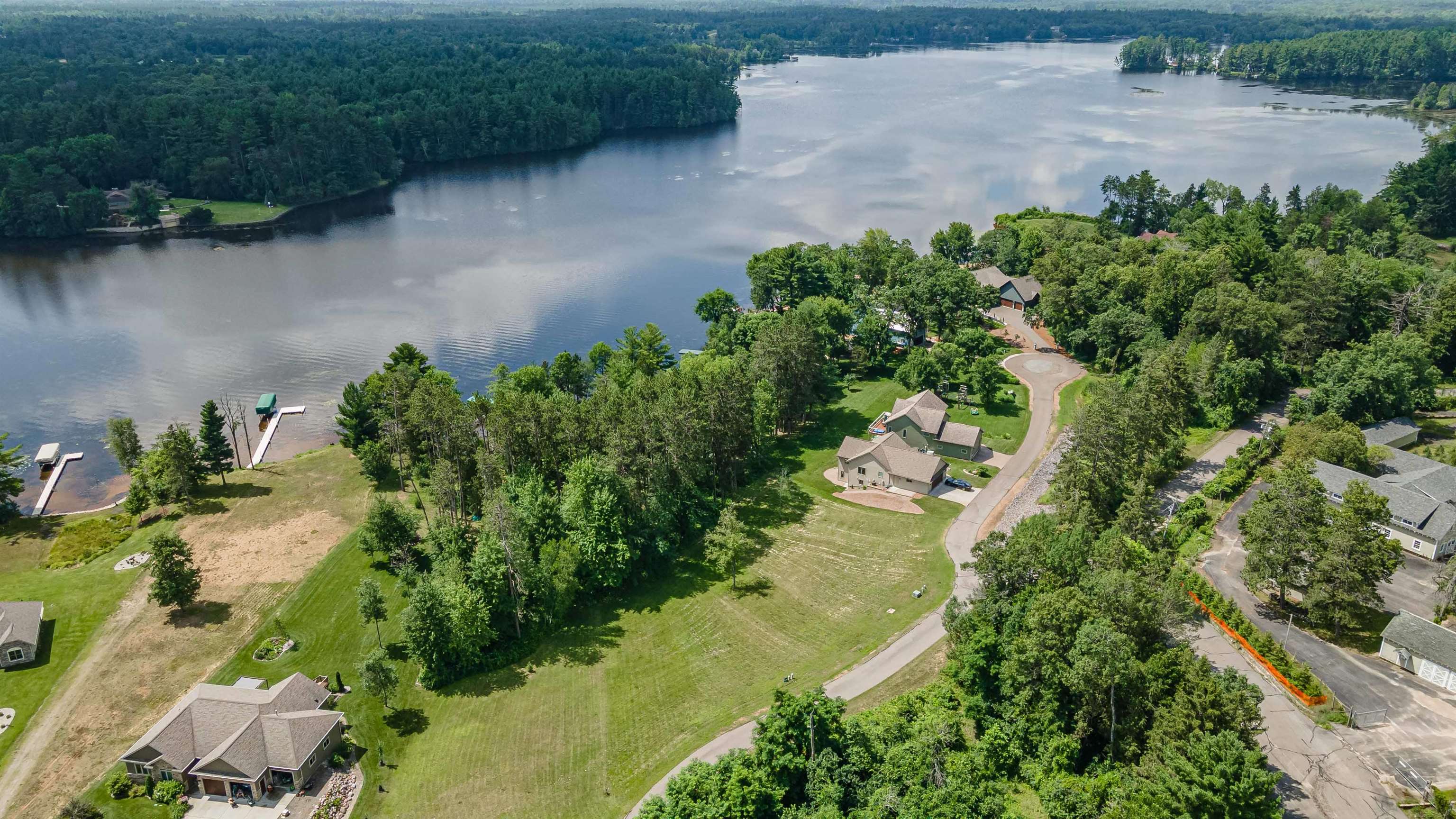 680 PRIVATE BEACH TRAIL, Wisconsin Rapids, Wisconsin 54494, ,Land,For Sale,680 PRIVATE BEACH TRAIL,22403130