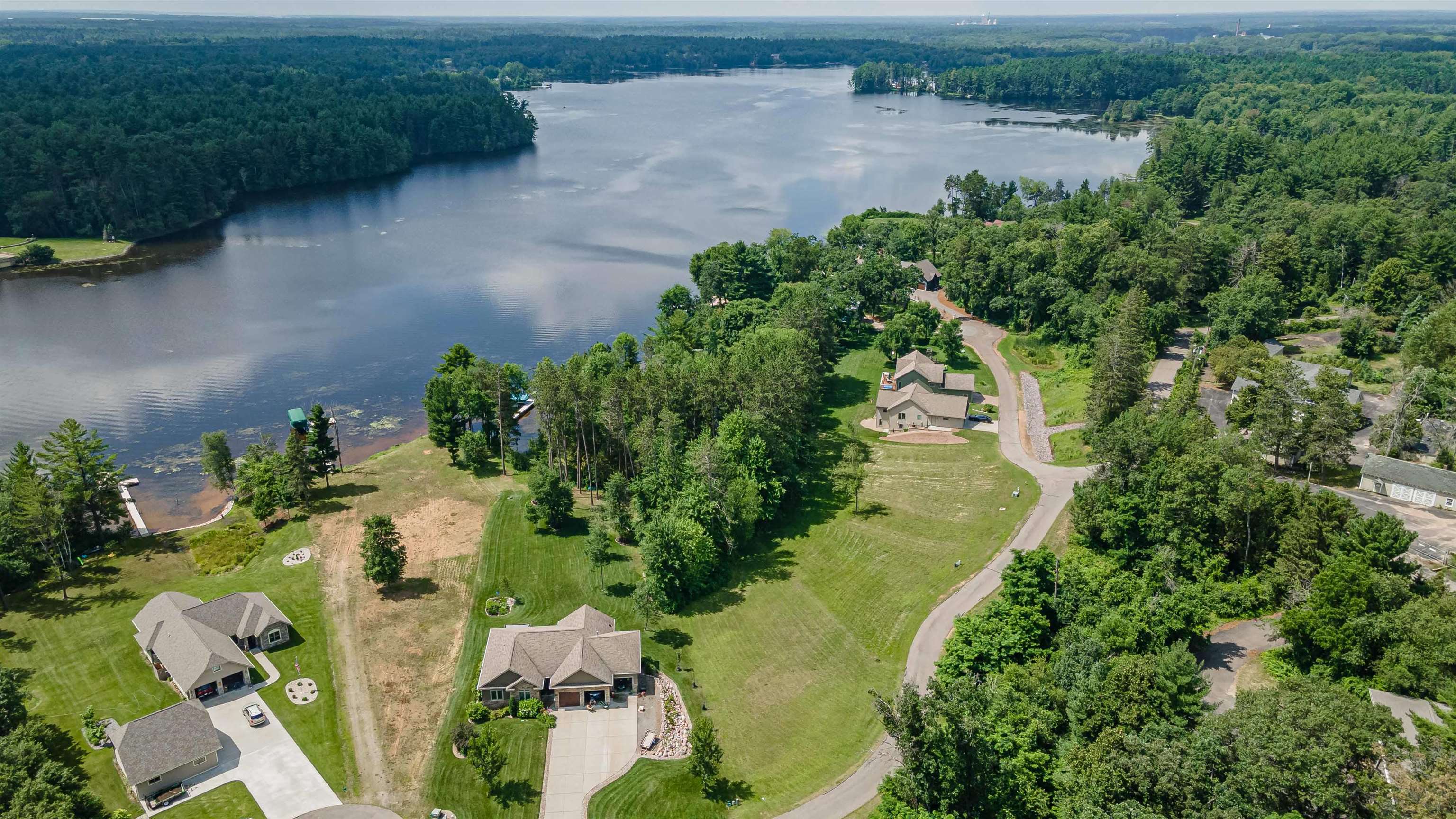 680 PRIVATE BEACH TRAIL, Wisconsin Rapids, Wisconsin 54494, ,Land,For Sale,680 PRIVATE BEACH TRAIL,22403130