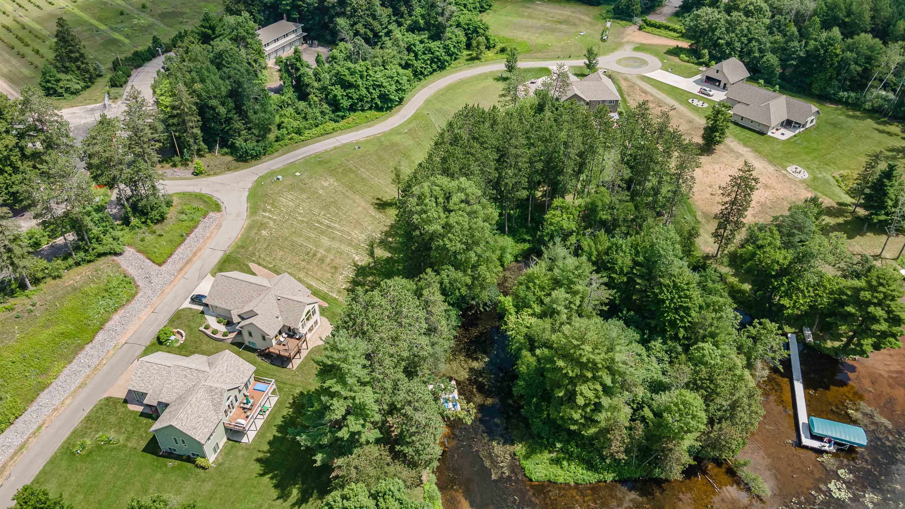 680 PRIVATE BEACH TRAIL, Wisconsin Rapids, Wisconsin 54494, ,Land,For Sale,680 PRIVATE BEACH TRAIL,22403130