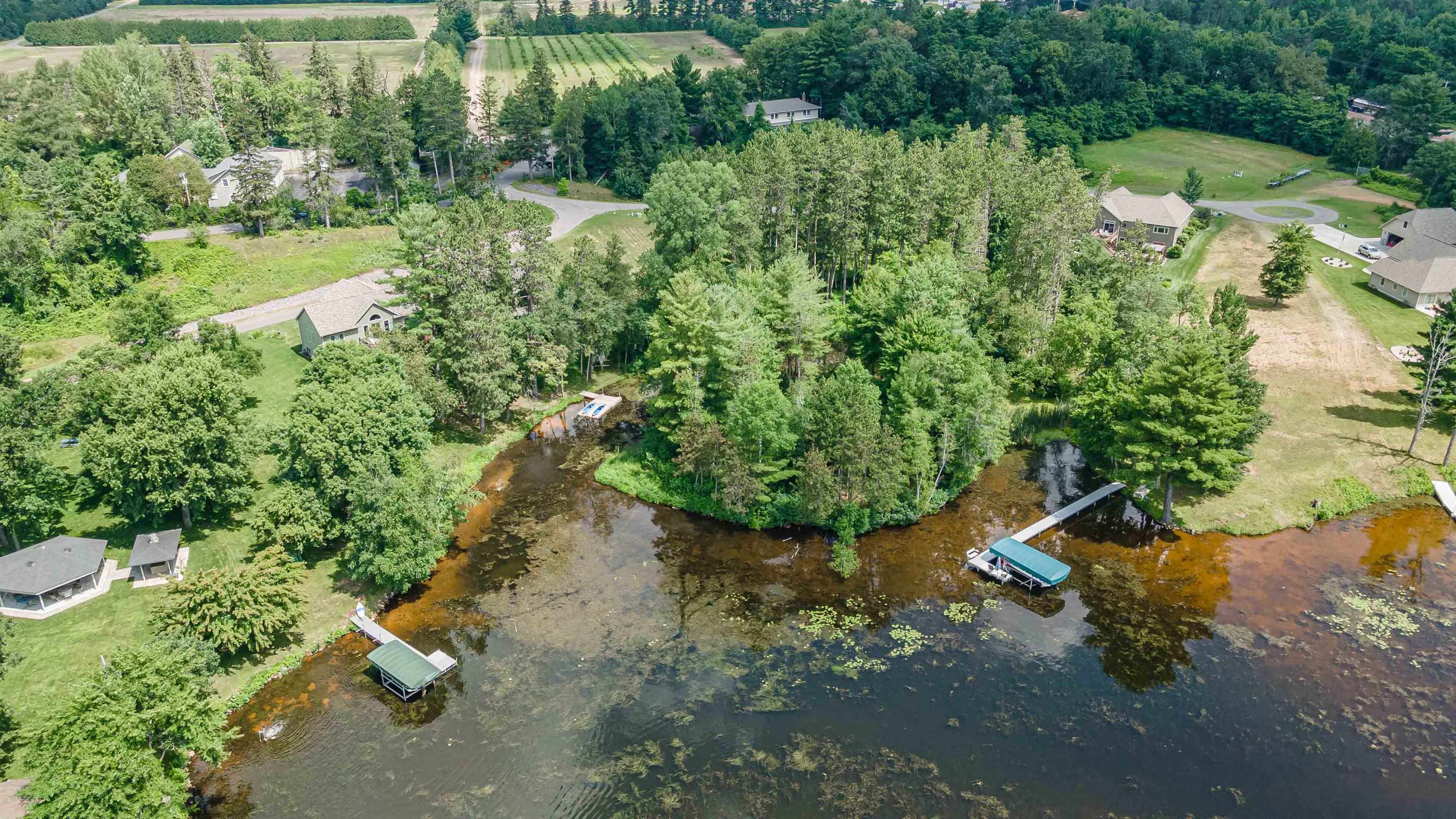 680 PRIVATE BEACH TRAIL, Wisconsin Rapids, Wisconsin 54494, ,Land,For Sale,680 PRIVATE BEACH TRAIL,22403130