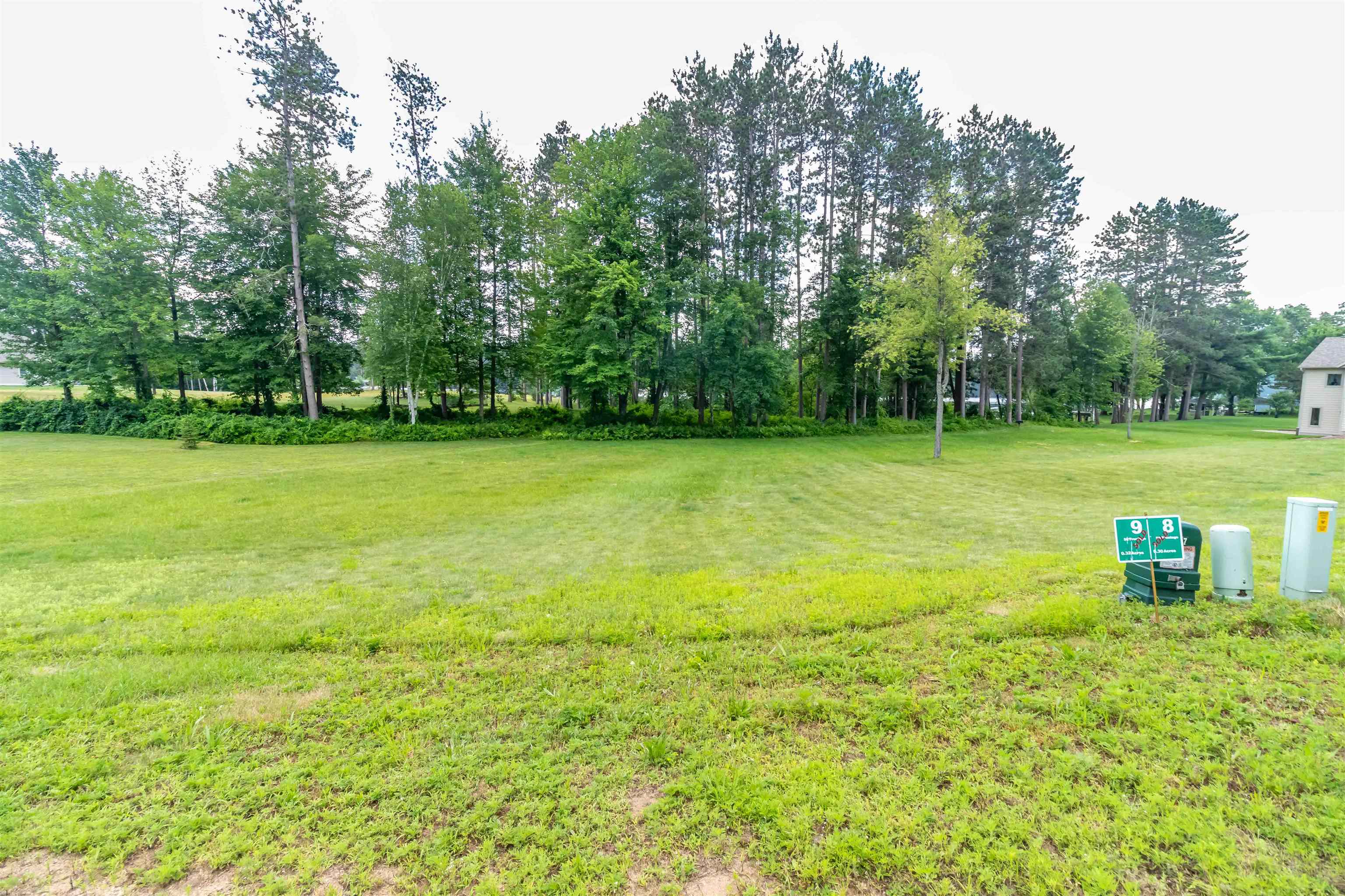 680 PRIVATE BEACH TRAIL, Wisconsin Rapids, Wisconsin 54494, ,Land,For Sale,680 PRIVATE BEACH TRAIL,22403130