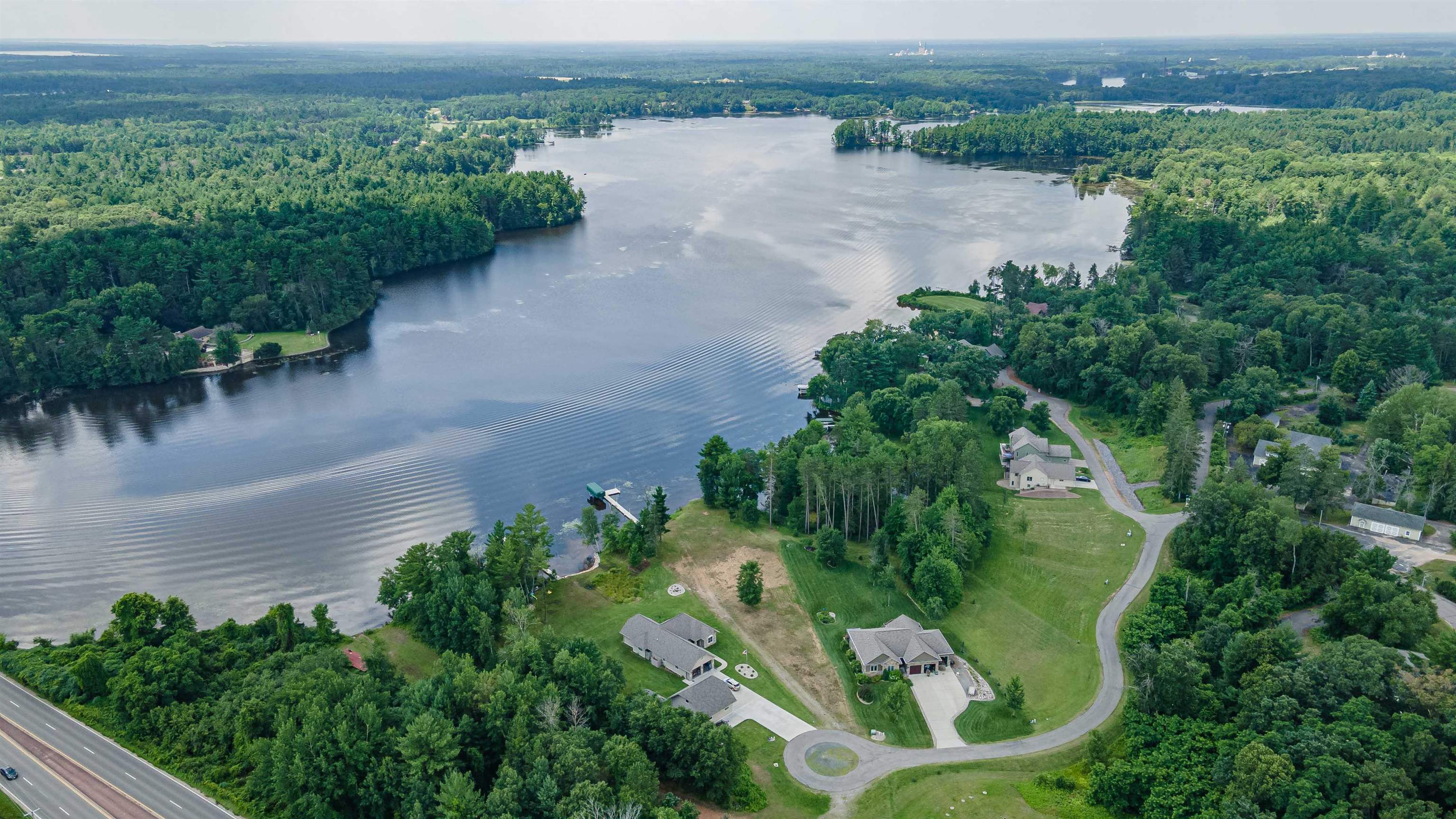 680 PRIVATE BEACH TRAIL, Wisconsin Rapids, Wisconsin 54494, ,Land,For Sale,680 PRIVATE BEACH TRAIL,22403130