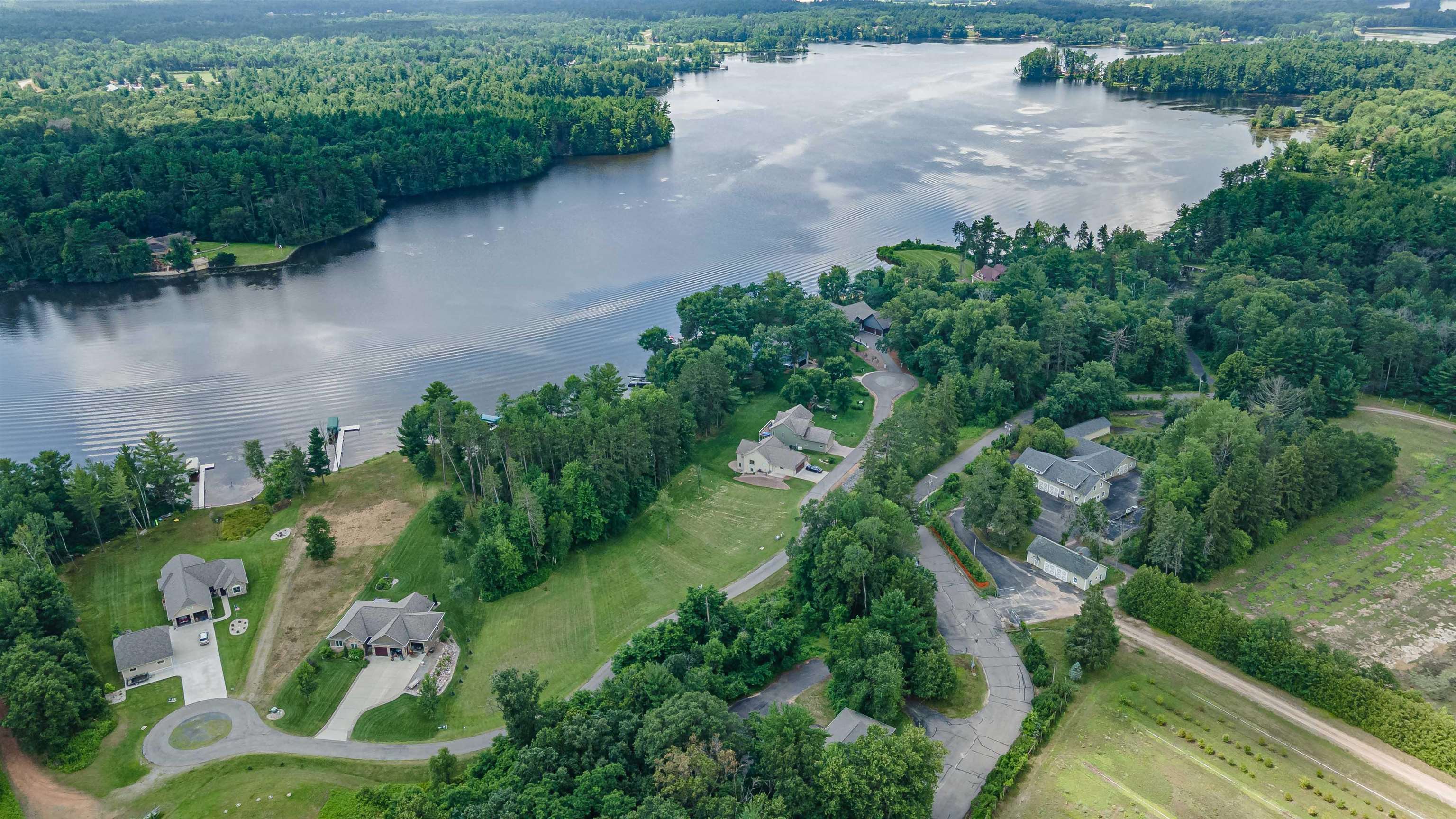 680 PRIVATE BEACH TRAIL, Wisconsin Rapids, Wisconsin 54494, ,Land,For Sale,680 PRIVATE BEACH TRAIL,22403130